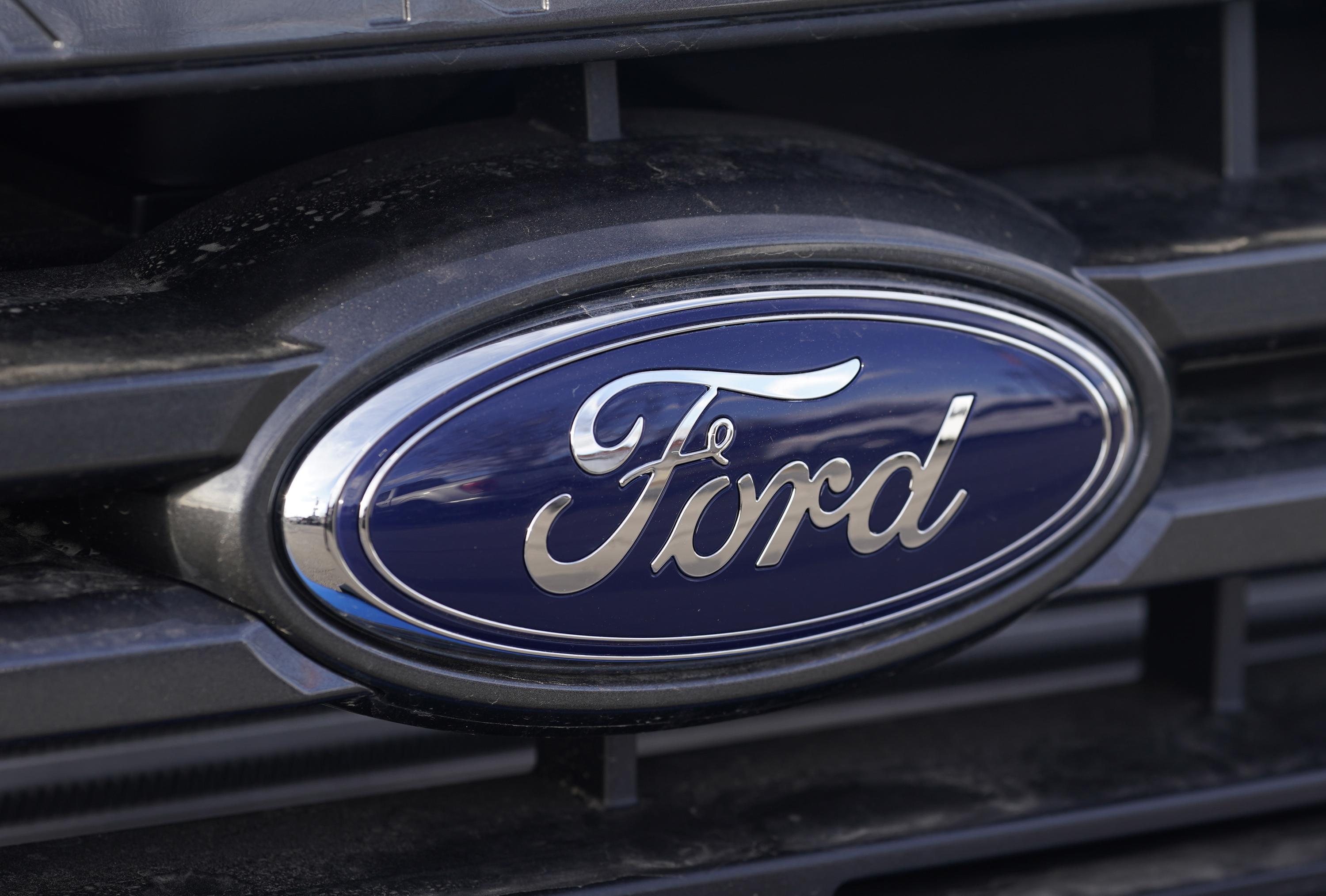 Ford Ends All Car Production In Brazil As It Moves To Restructure Its South  American Operations, project car brasil fotos 