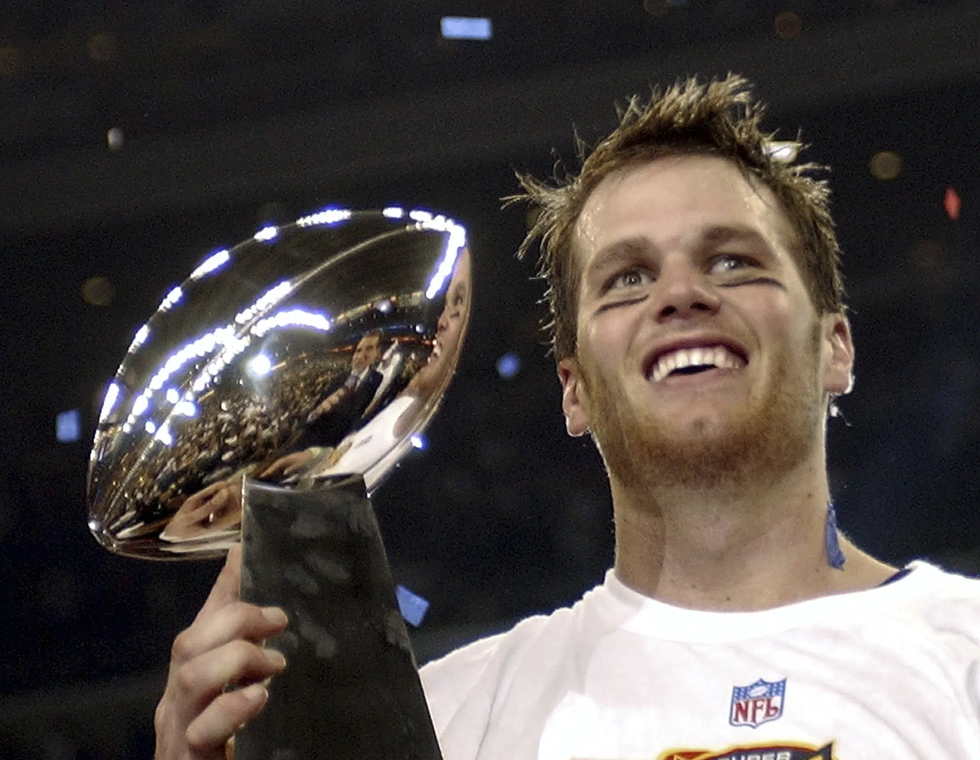 Tom Brady retires, insisting this time it’s for good