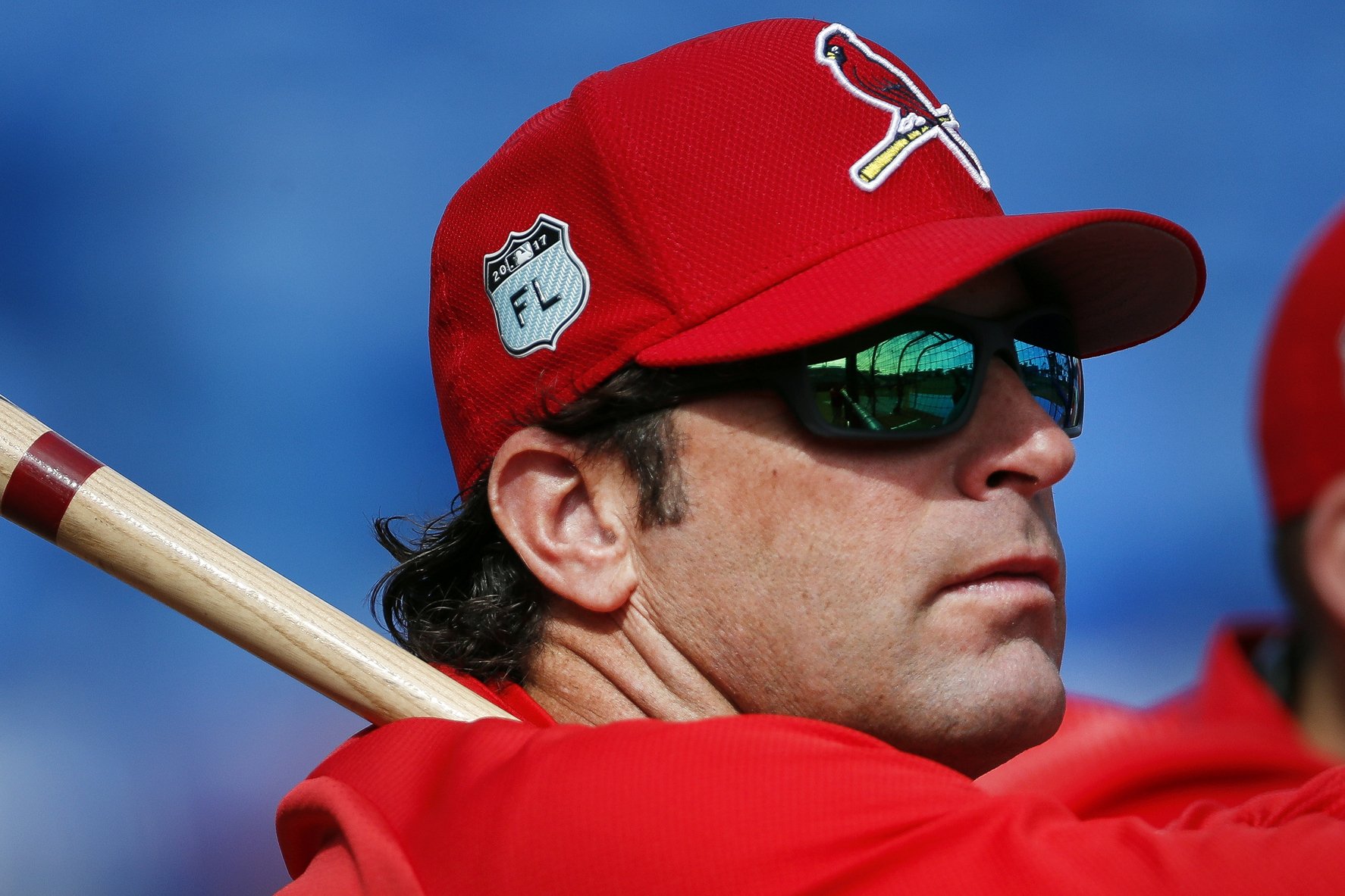 Royals Hire Ex Cardinals Skipper Mike Matheny As Manager