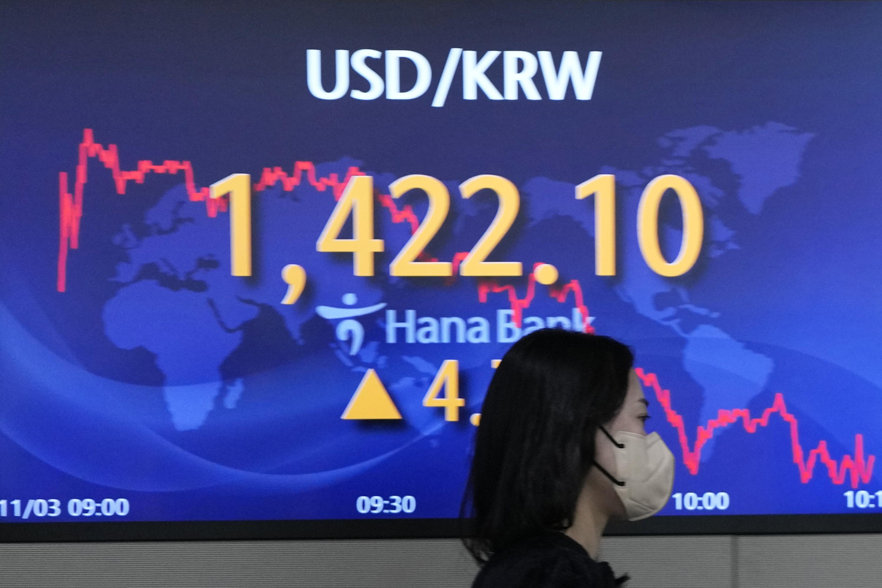 asia-stocks-fall-after-fed-says-more-us-rate-hikes-likely-ap-news