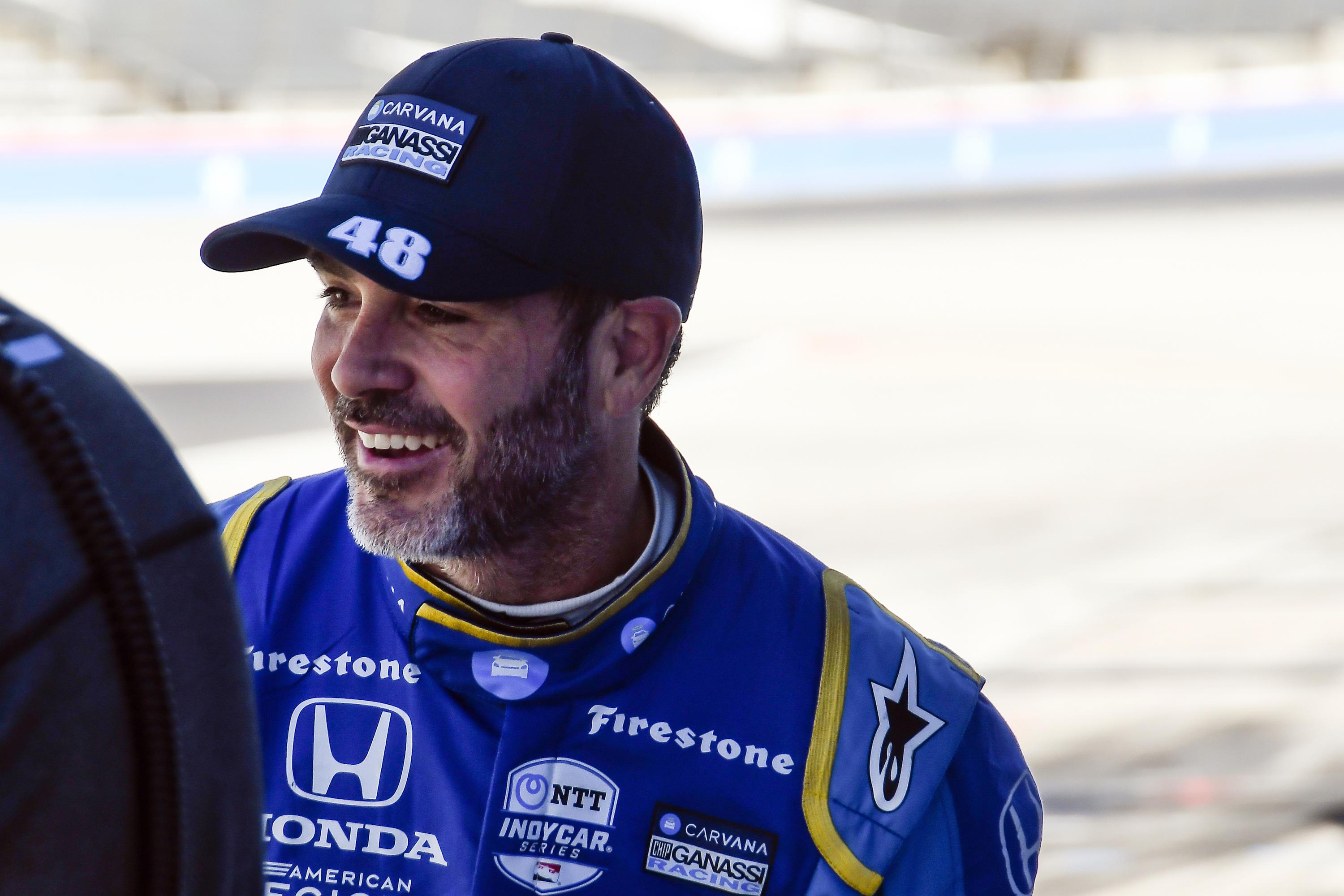 Column: Indy 500 hype begins after 