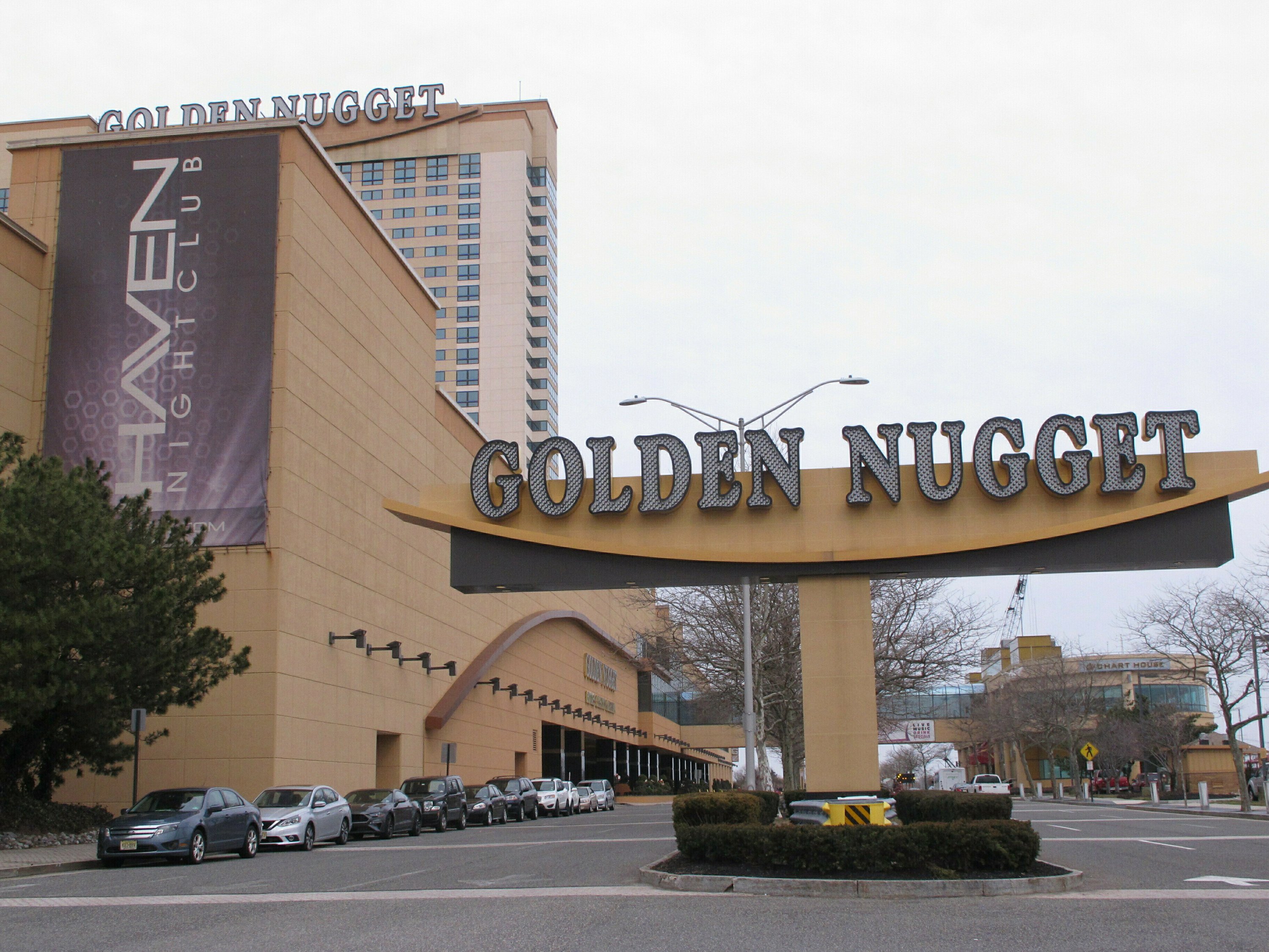 Poker tournaments in atlantic city new jersey shore