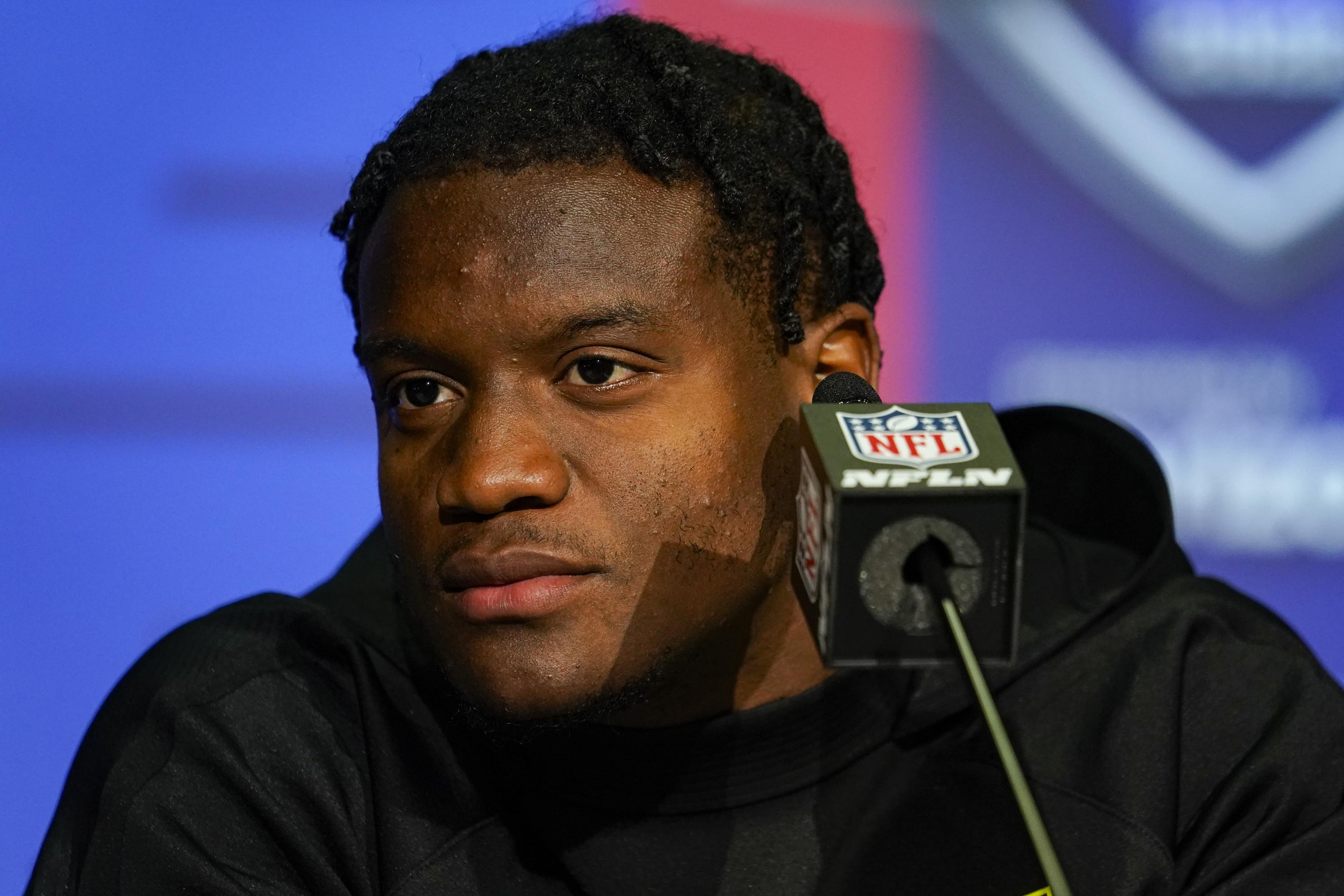 Running Backs Hoping To Change Perceptions At NFL Combine AP News