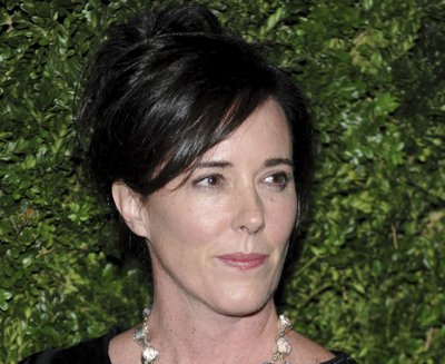 Kate Spade New York fulfills $1 million mental health pledge | AP News