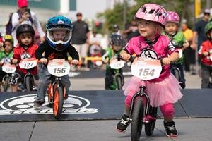 balance bike world championships