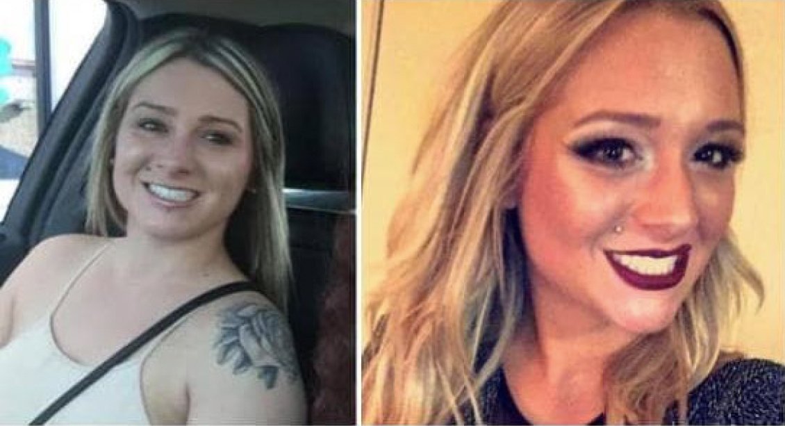 Police Remains found in Kentucky confirmed as missing woman AP News