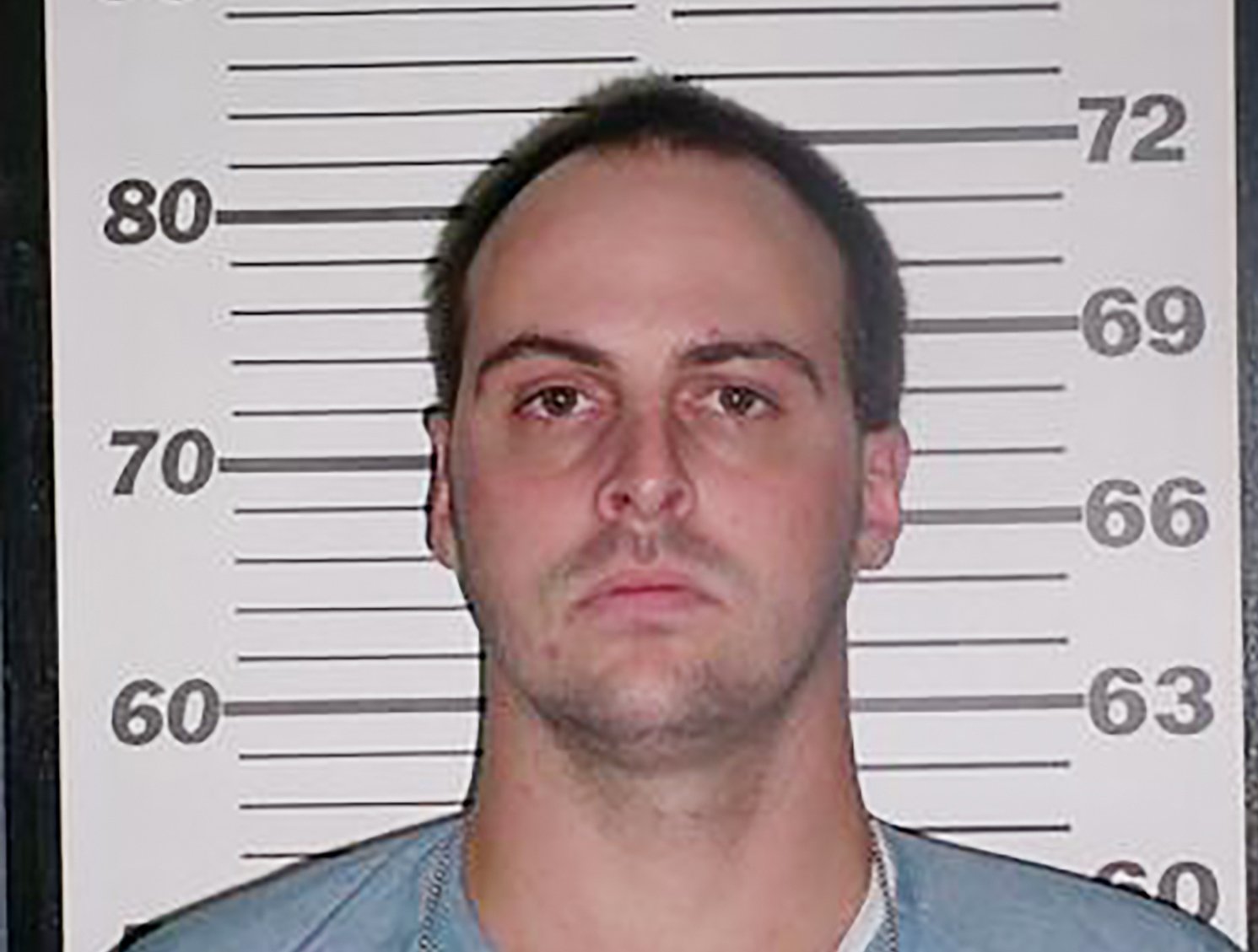 Escaped Tennessee inmate captured after 5day manhunt AP News