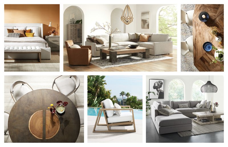 Arhaus Celebrates Earth Month With Expanded Green Initiative