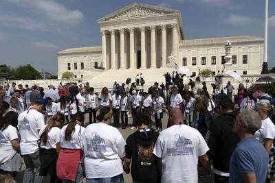 supreme court news today