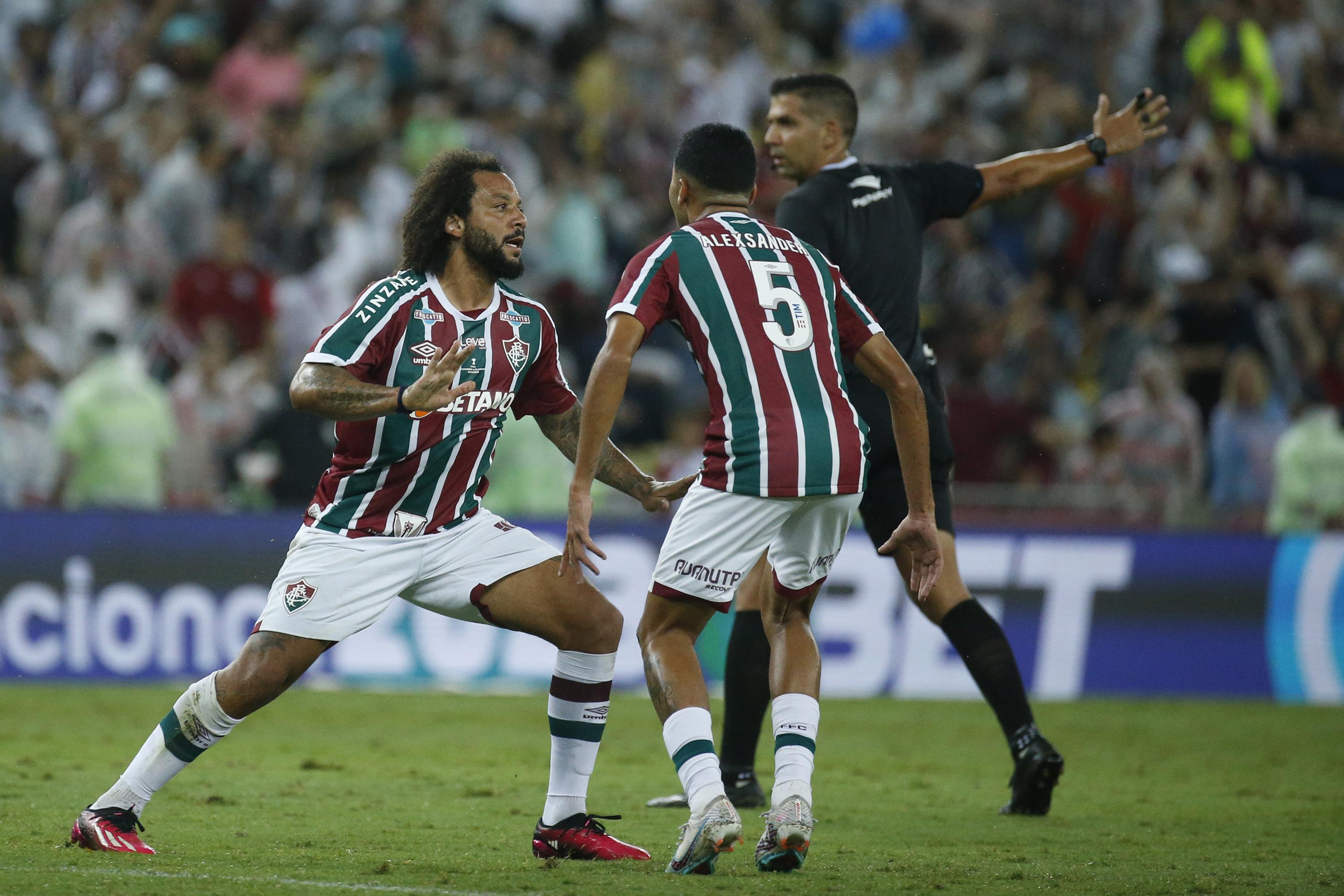 Suarez, Marcelo, Endrick win state championships in Brazil AP News