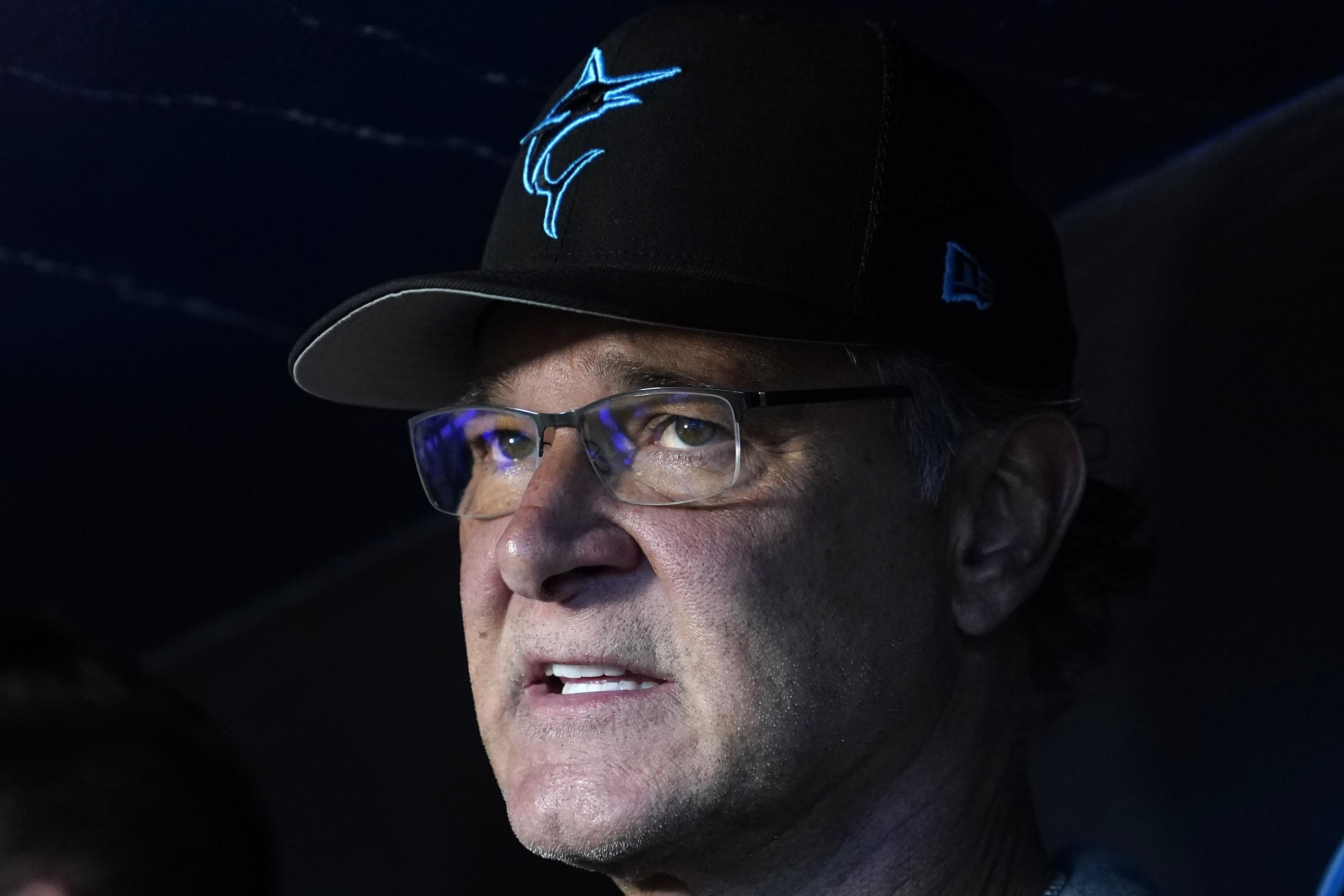 Don Mattingly won't be back as Marlins manager in 2023 AP News