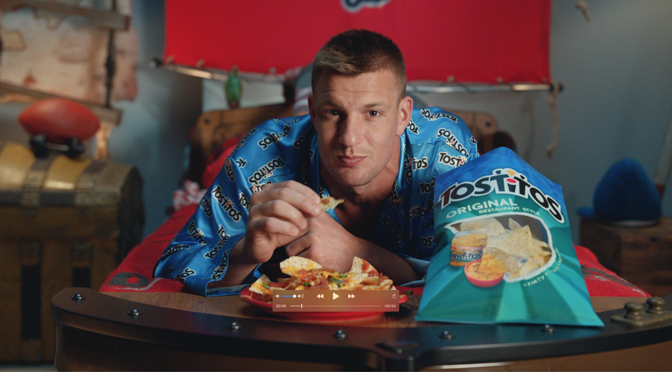 FritoLay Headlines Return To NFL Kickoff With StarStudded Commercial