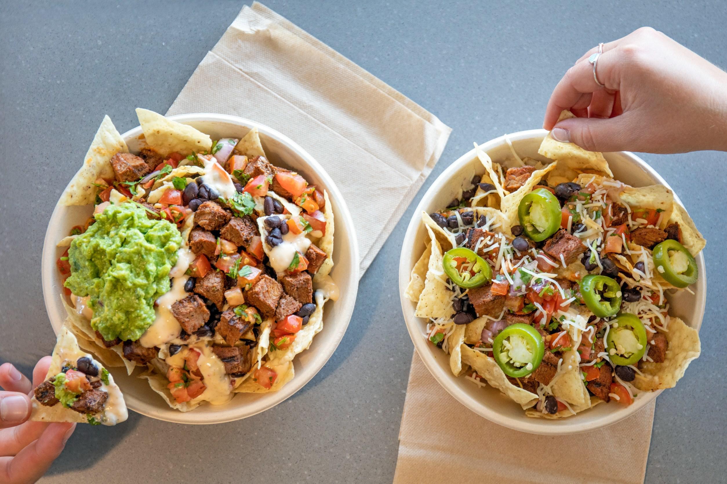 QDOBA Mexican Eats® Hosts Second Annual "QDOBA for Kindness