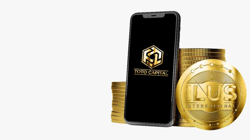 Otc Ilus Ilus International Ilustrato Pictures International Inc Signs Financing Agreement With Toto Capital Inc To Launch An Ilus Crypto Token Coin