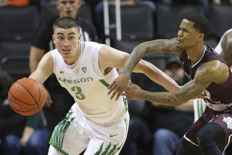 Image result for oregon basketball texas southern
