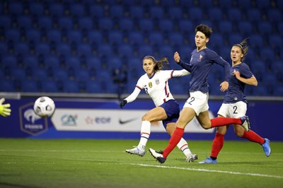 Us Women Soccer Players Appeal Decision Against Equal Pay