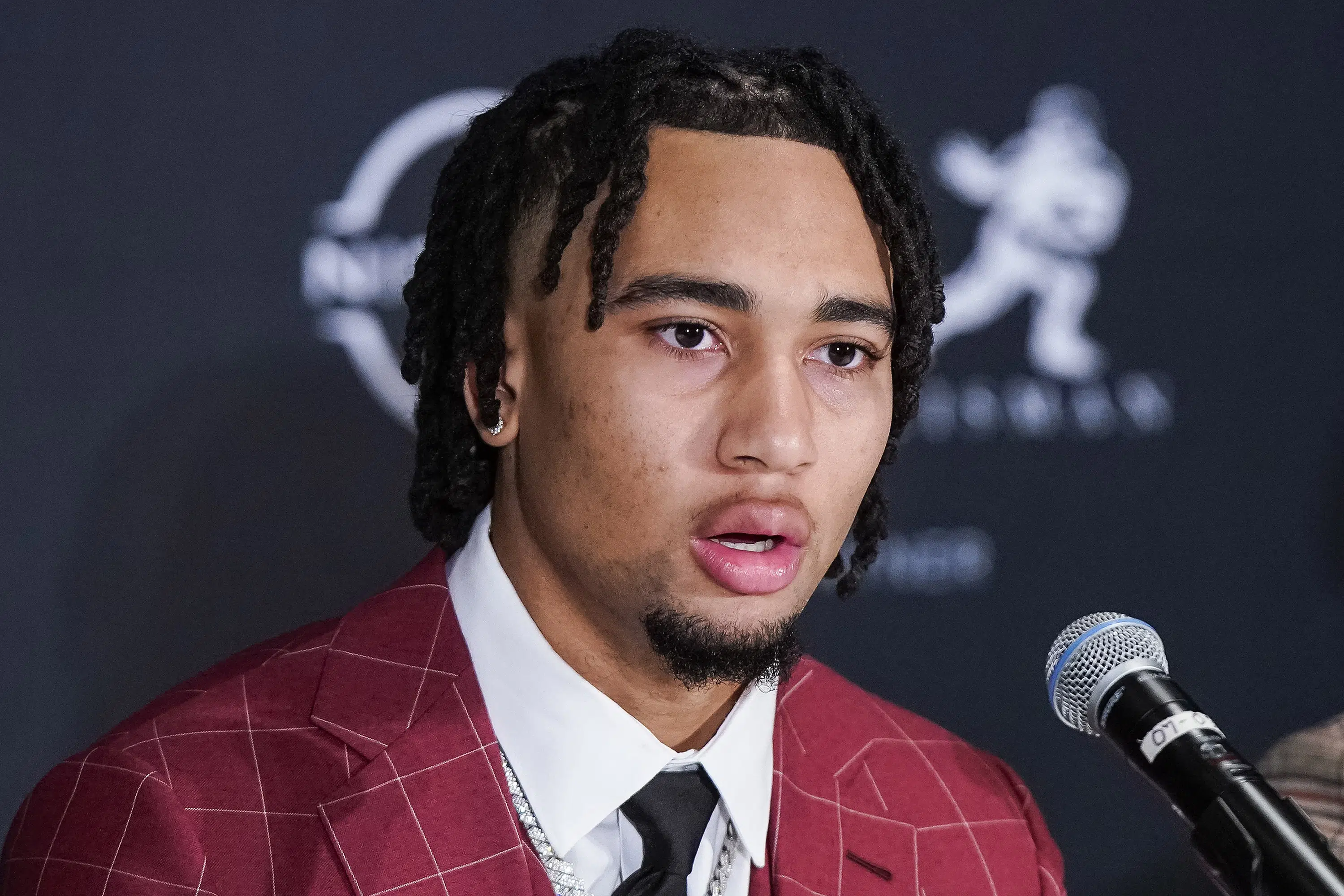 QB C.J. Stroud is still defining his legacy at Ohio State TrendRadars