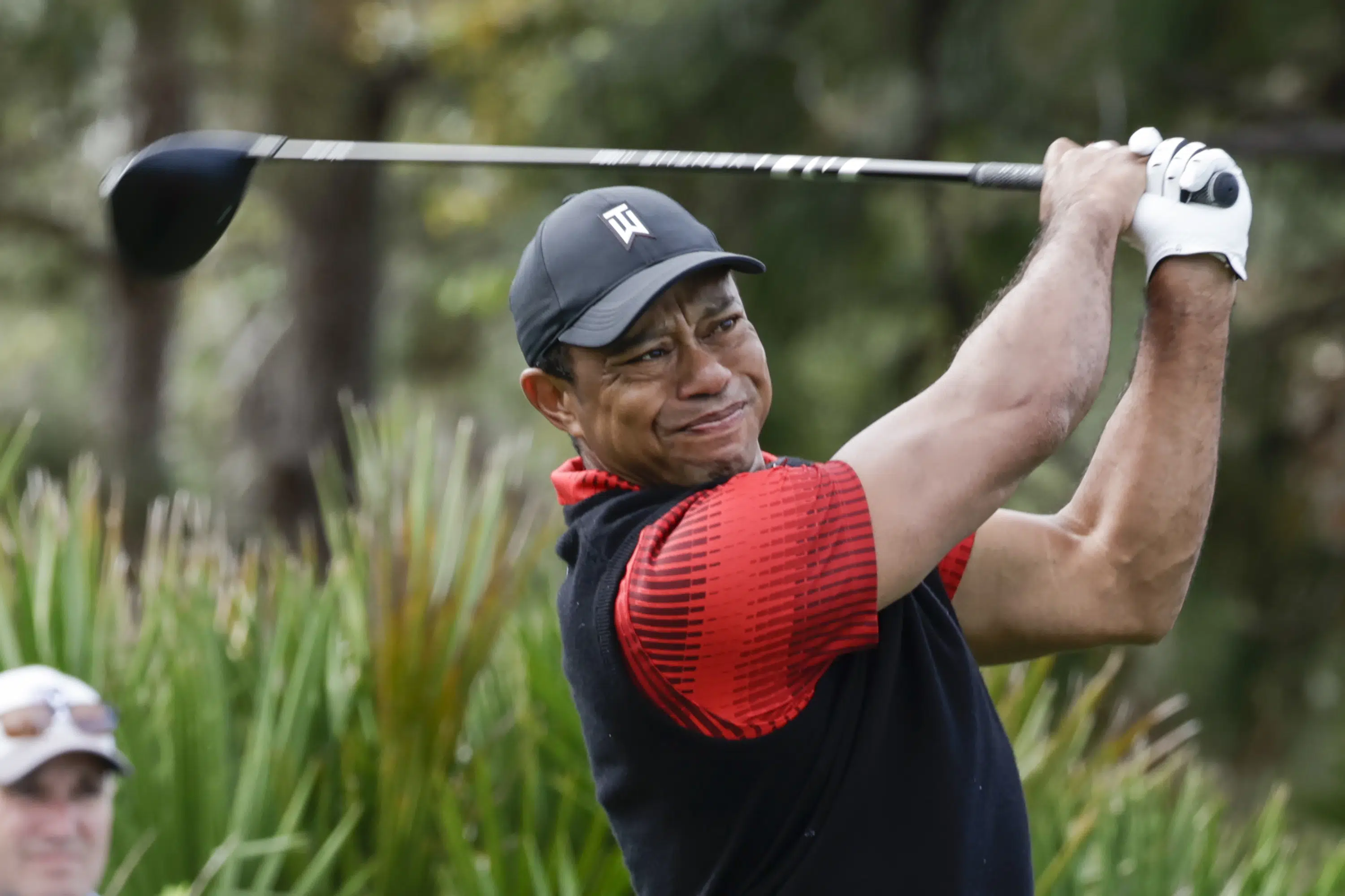 Tiger Woods revient à Riviera pour jouer le 1er événement de l’année