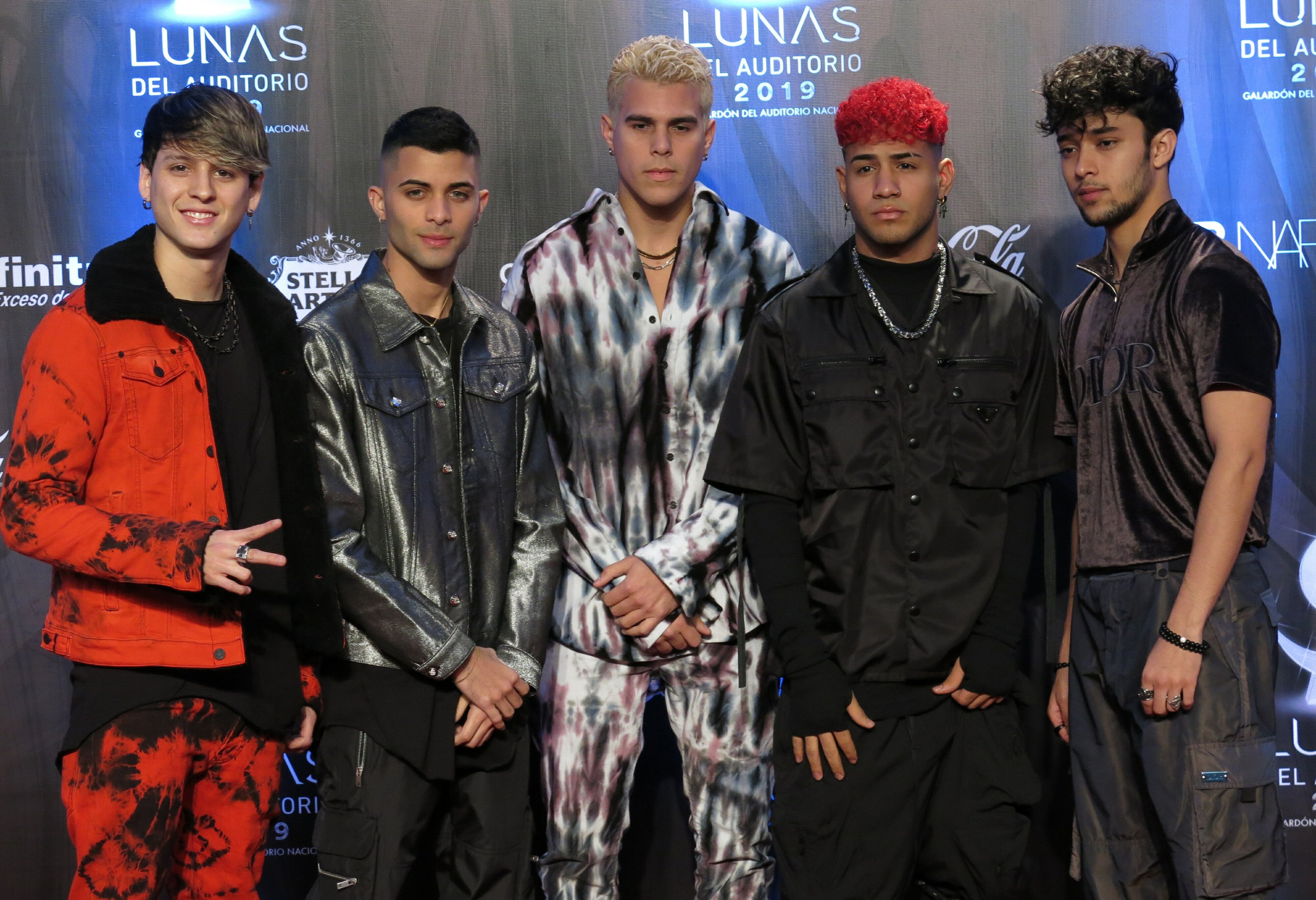 Cnco Presenta Clásicos Románticos A Una Nueva Generación Ap News 6142