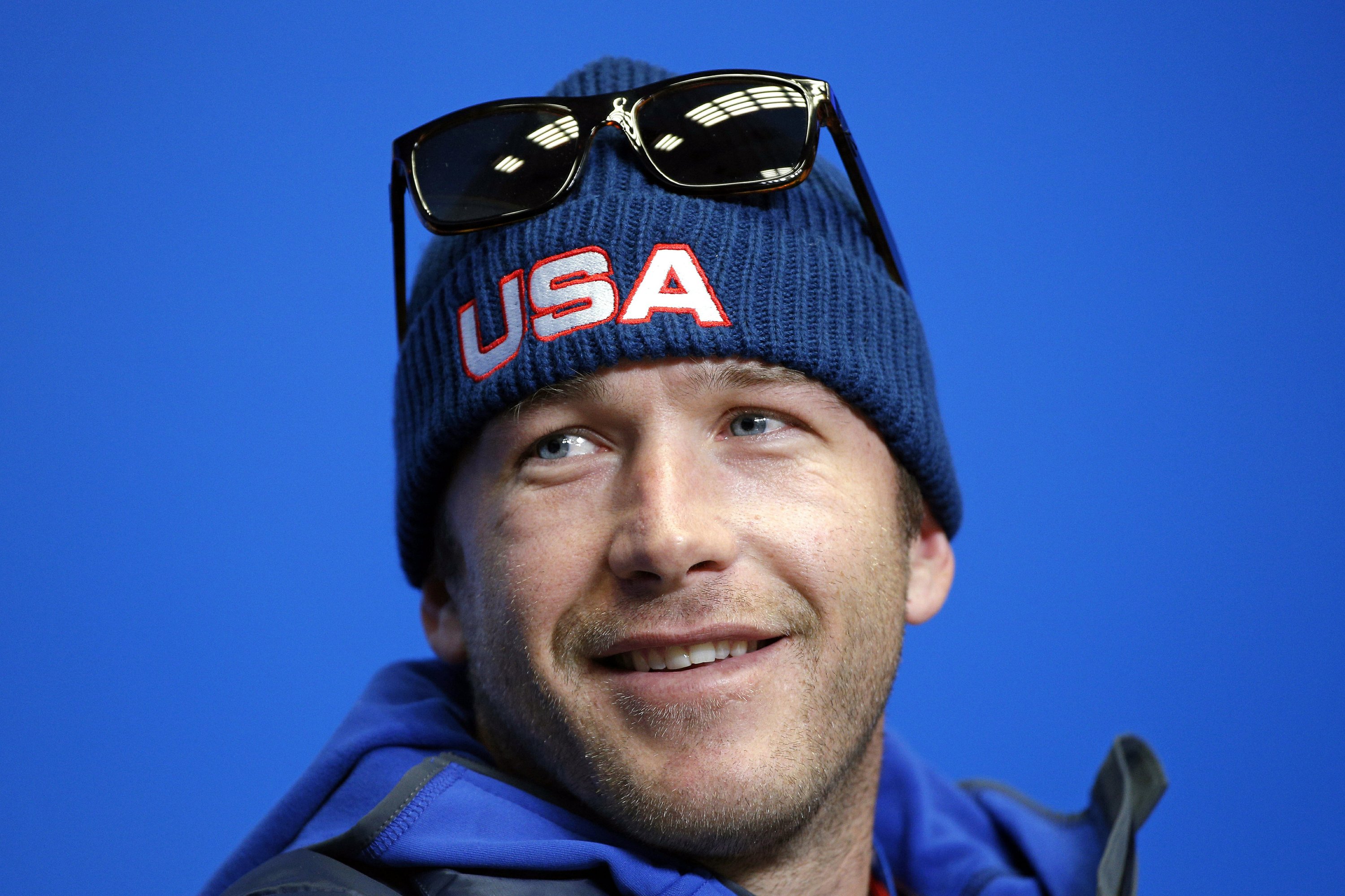 World class Bode Miller launches winter sports academy AP News