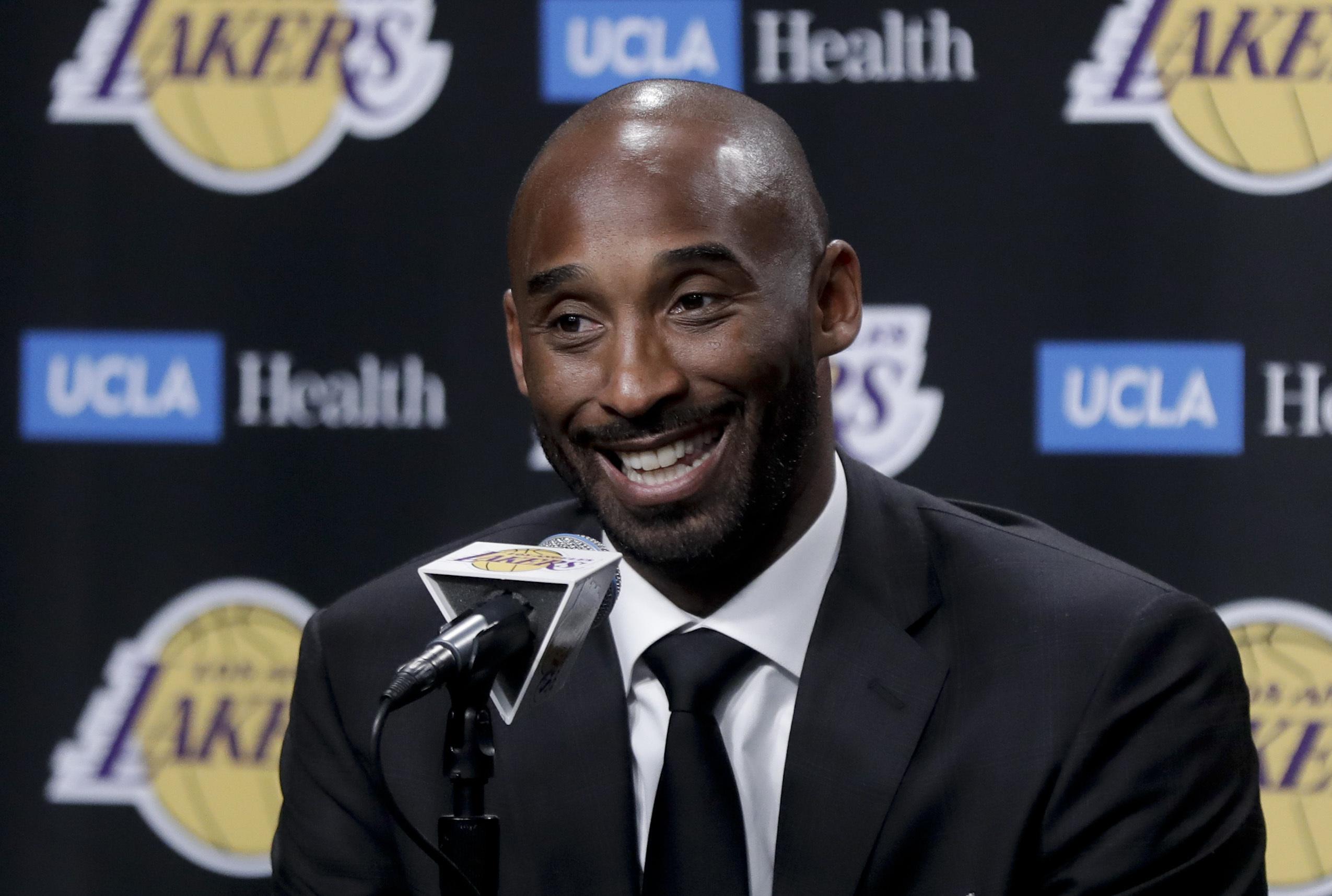 En Kobe, le donne in questa Hall of Fame