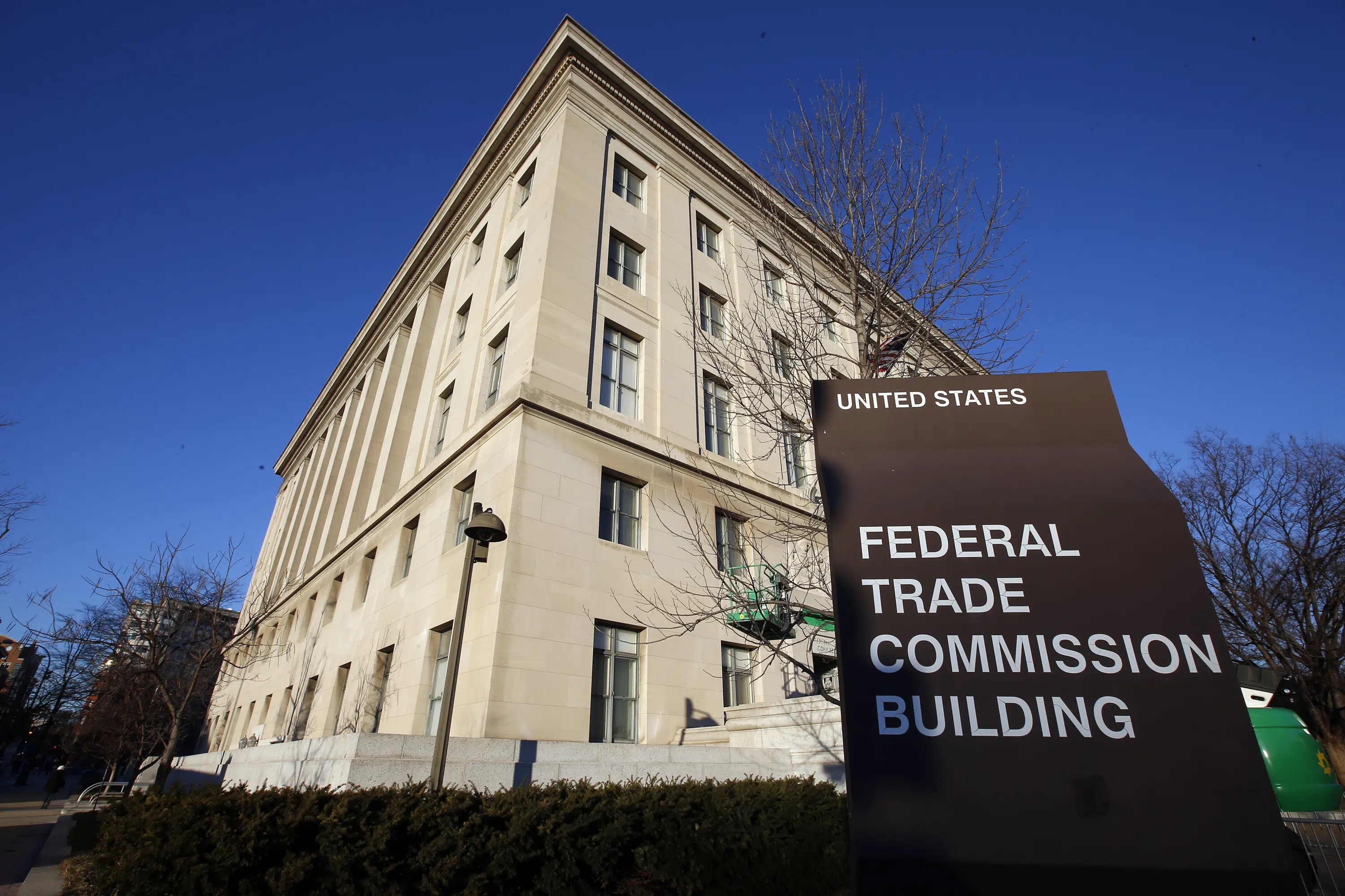 BetterHelp shared users’ sensitive health data, FTC says