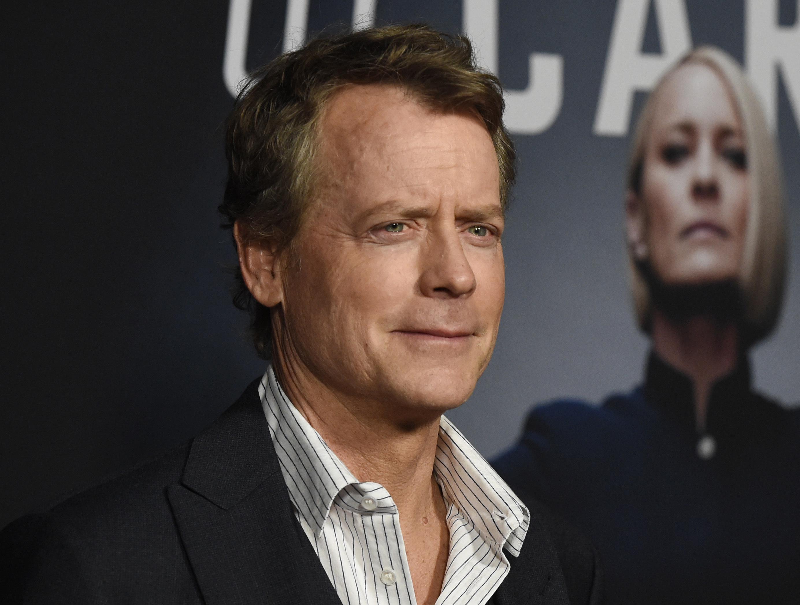 Greg Kinnear readies (again) for his Broadway debut AP News