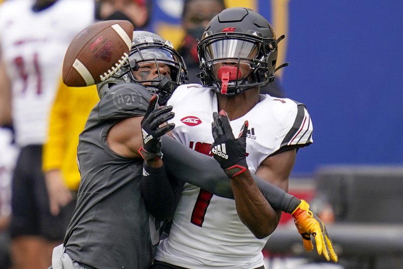 louisville football uniforms 2020