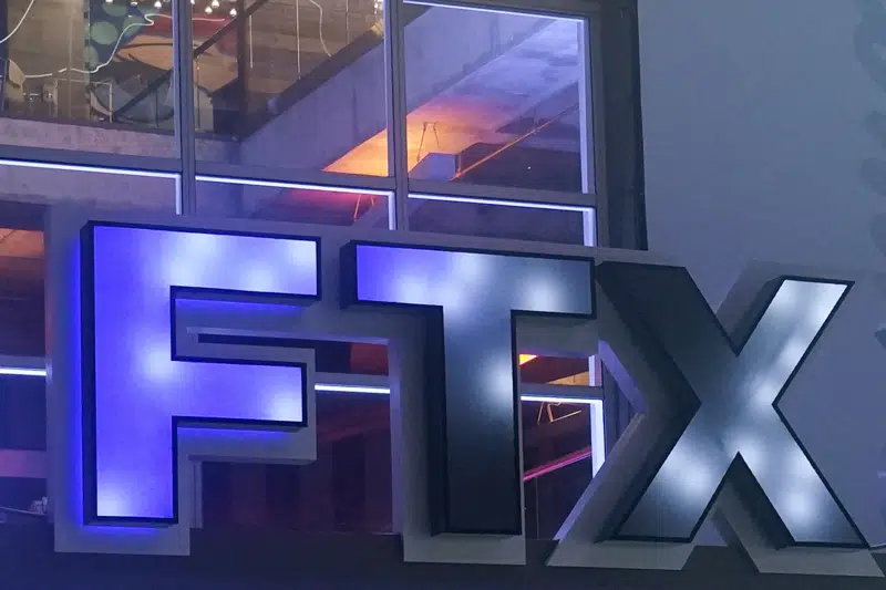 Former FTX CEO Defrauded Crypto Investors, Sec Alleges