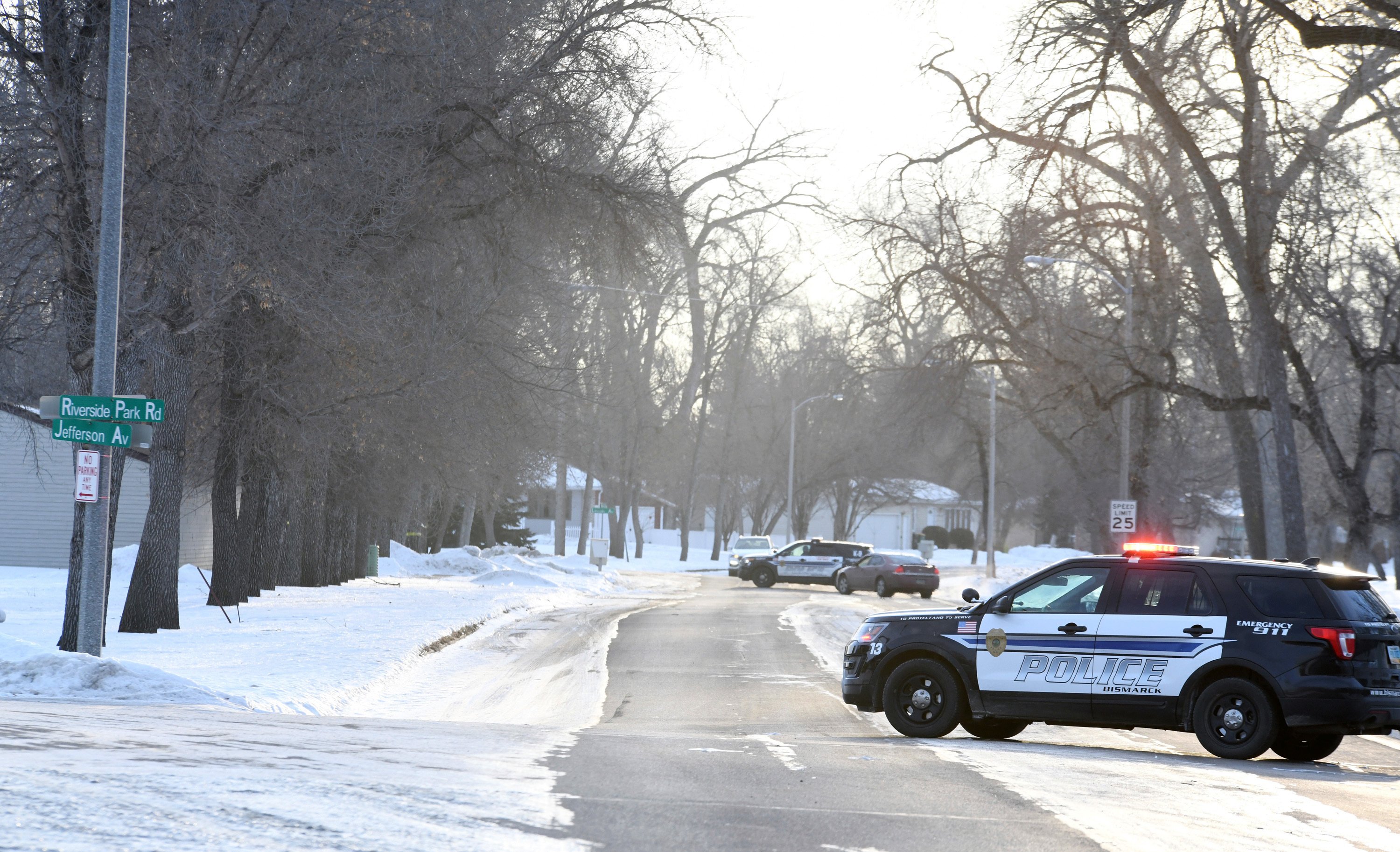 North Dakota man dies after being shot by tactical officers AP News