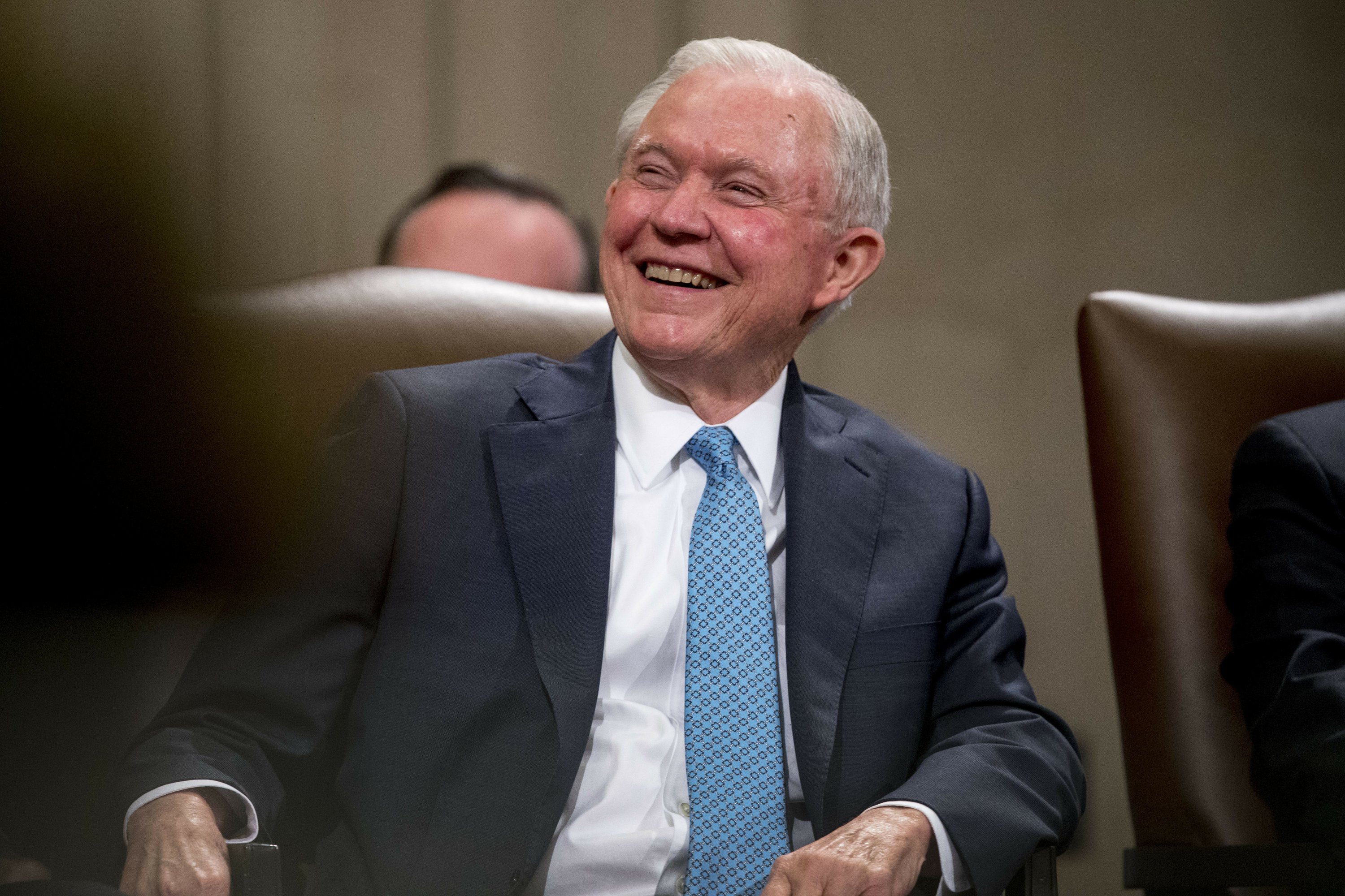 Ap Sources Jeff Sessions To Announce Alabama Senate Bid Ap Sources Jeff Sessions To Announce Alabama Senate Bid