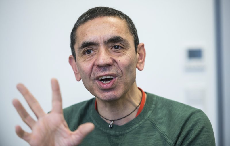 I'm an image I'm an image