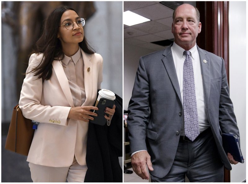 rep alexandria ocasio