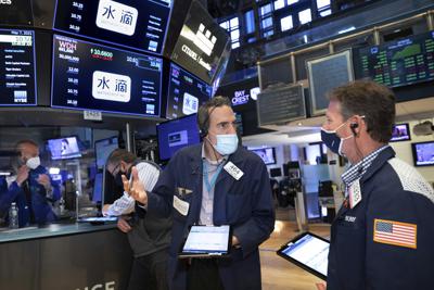 Stocks Rally To Records After Grim Jobs Data Undercuts Rates