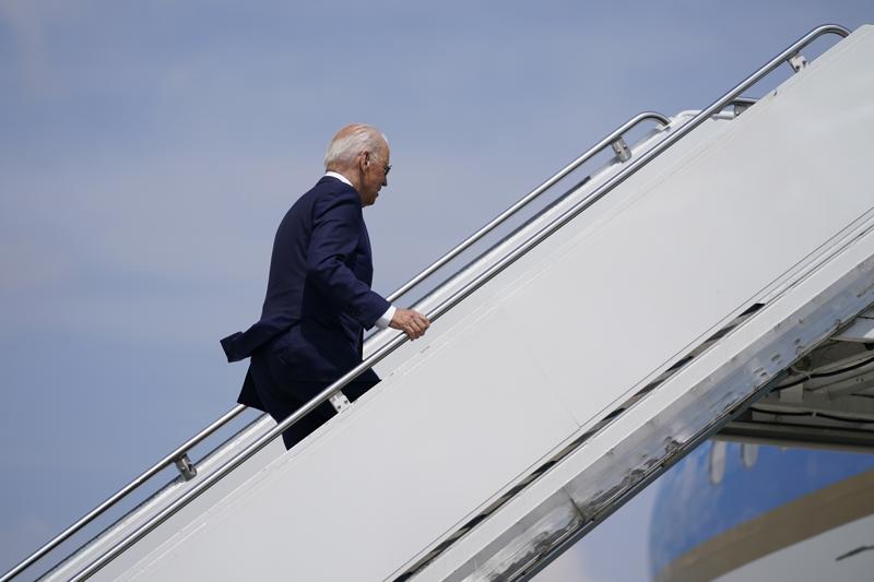 Biden with few options to stabilize Haiti in wake of slaying