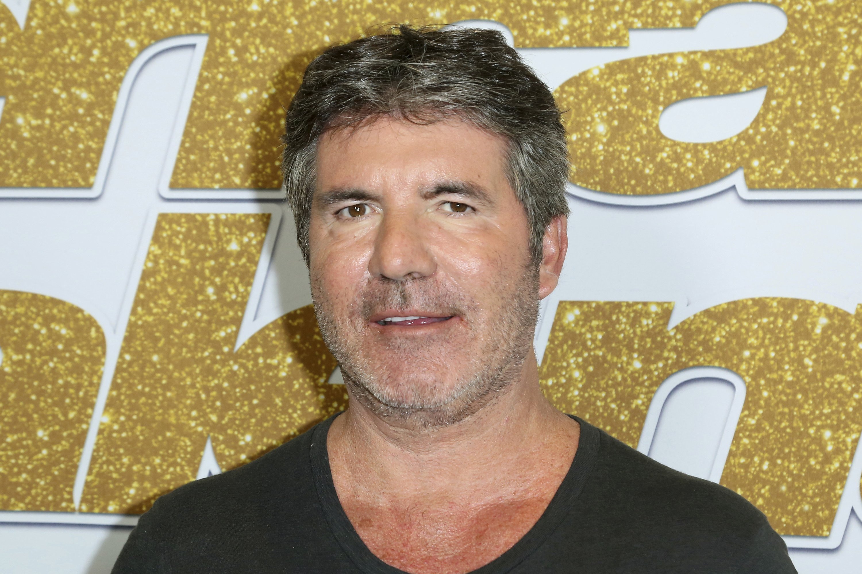 Simon Cowell injures back while testing electric bicycle thumbnail