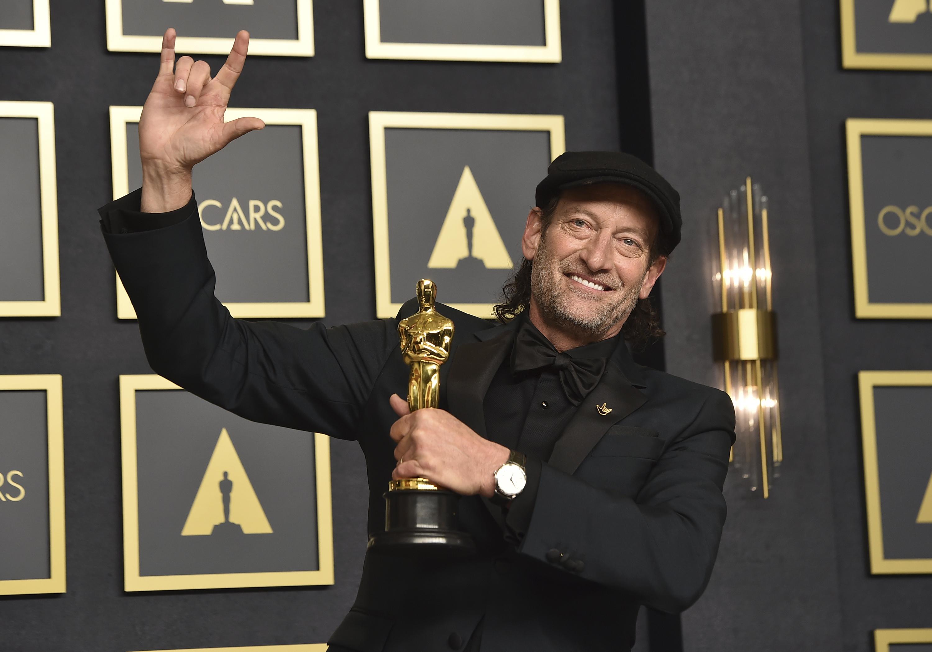 2021 Oscar: Best Supporting Actor nominees have already set records -  GoldDerby