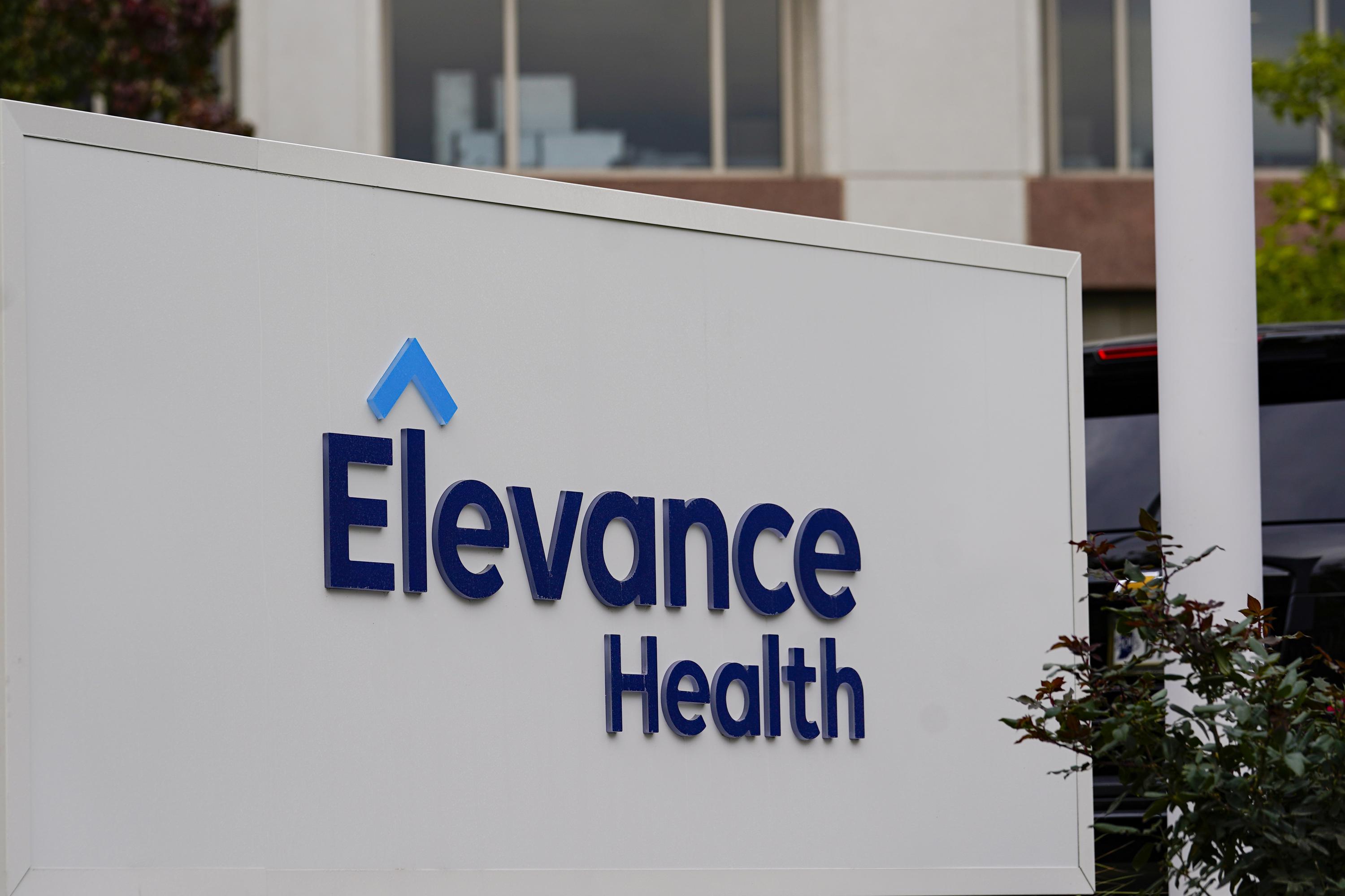 Insurer Elevance Health tops 1Q forecasts on Medicaid growth AP News