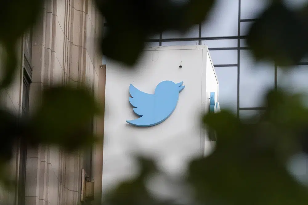 Twitter removes tweets about ‘Trans Day of Vengeance’ (apnews.com)