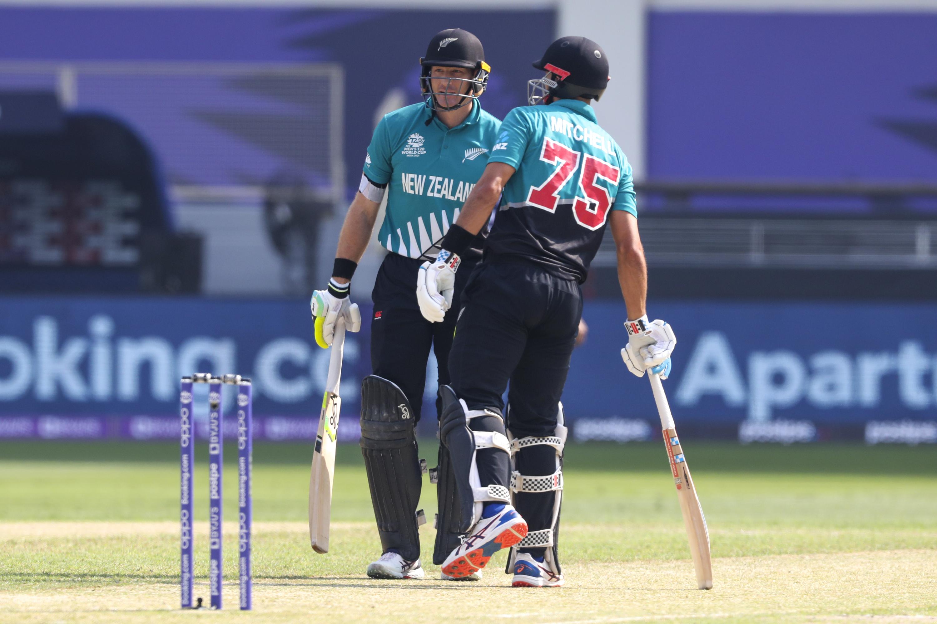 Scotland wins toss, fields against New Zealand at T20