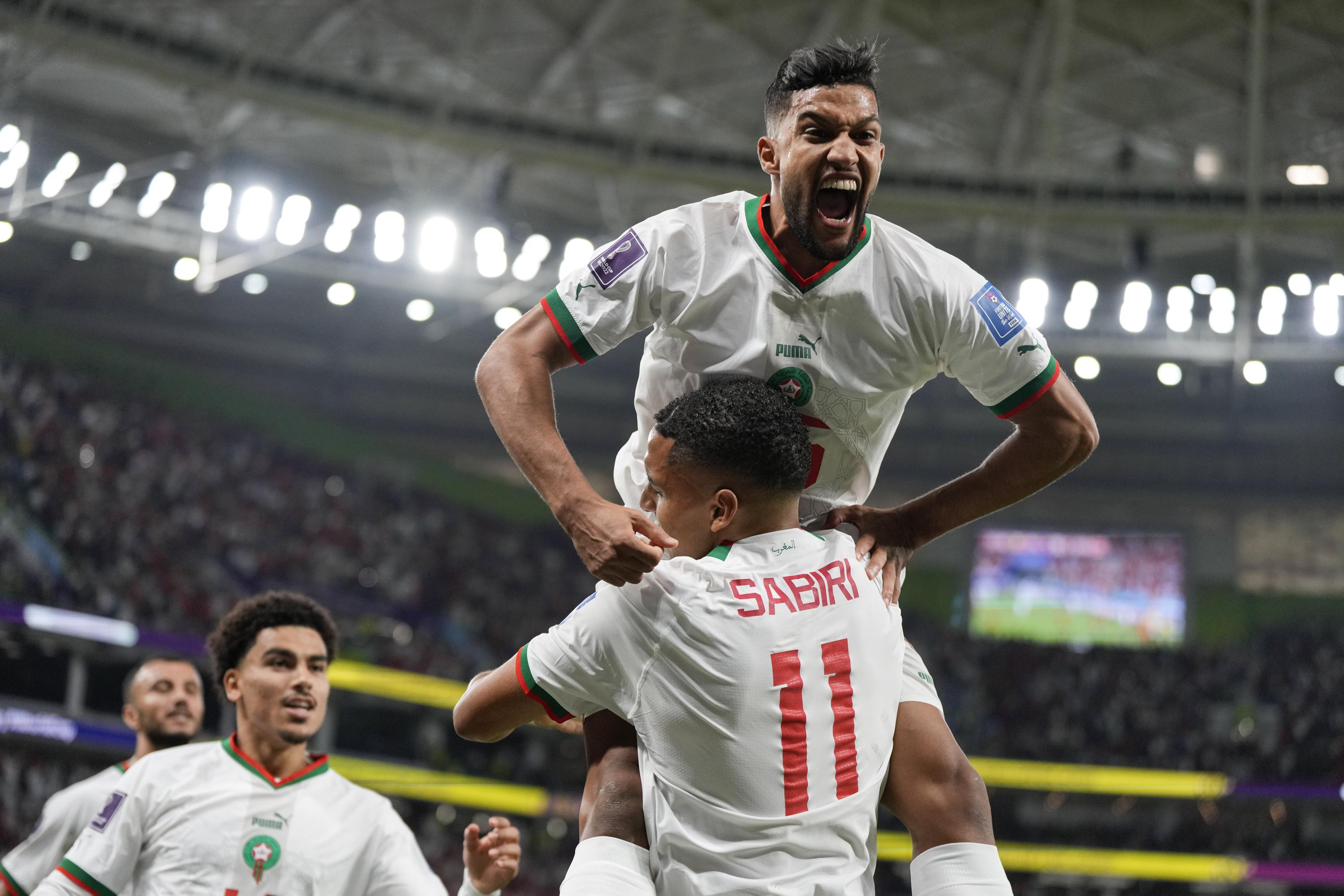 Morocco looks to advance in World Cup, Canada hopes for win