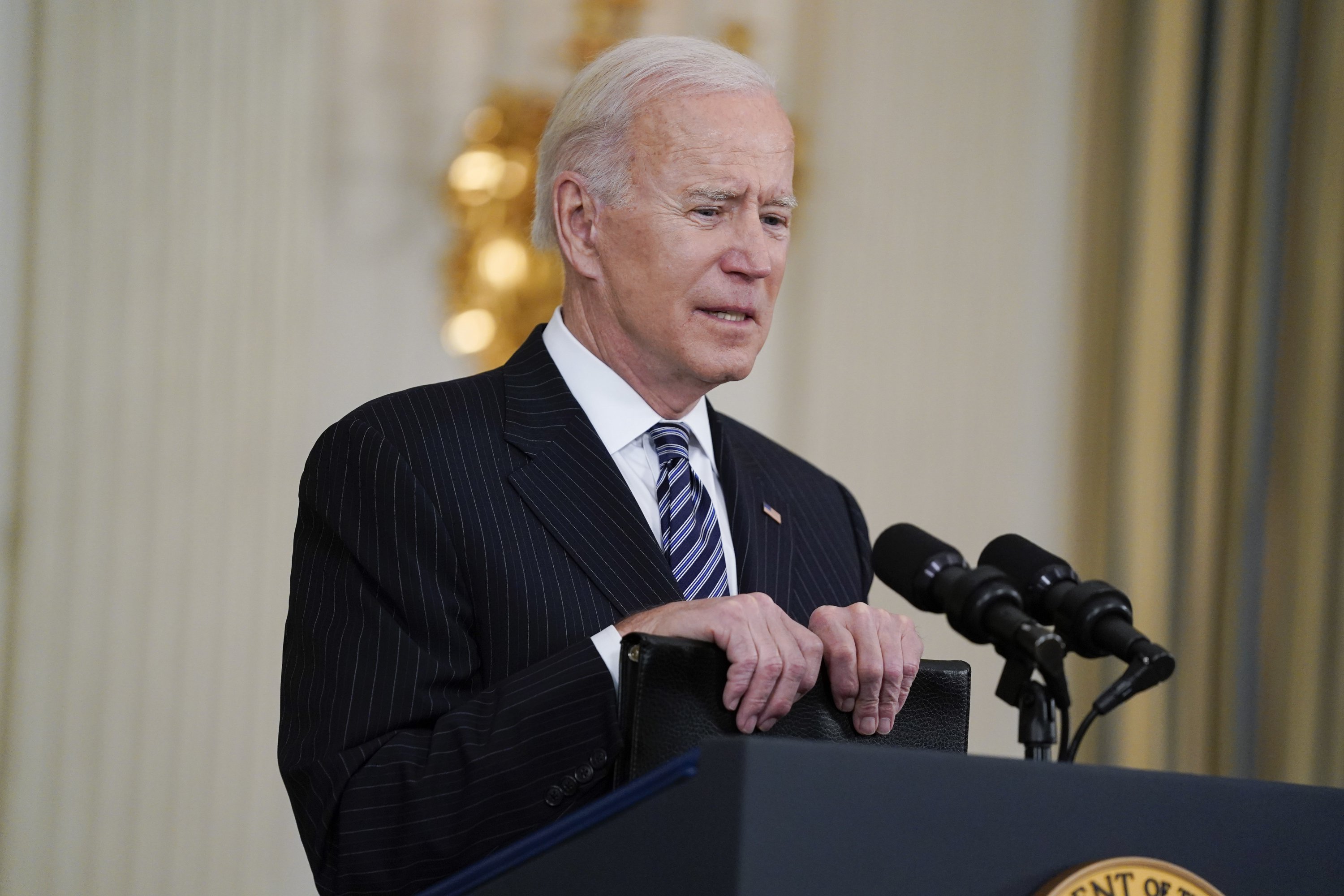 Senate gives Biden a great tool to work out GOP filibuster