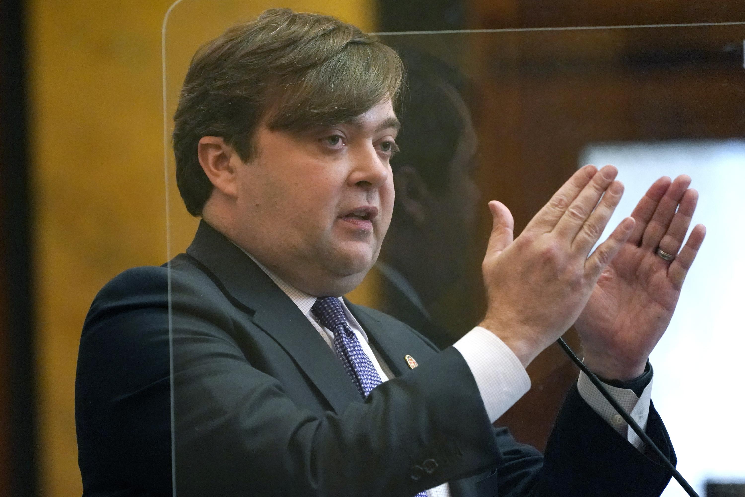 Mississippi teacher pay initiatives still alive midsession ap news