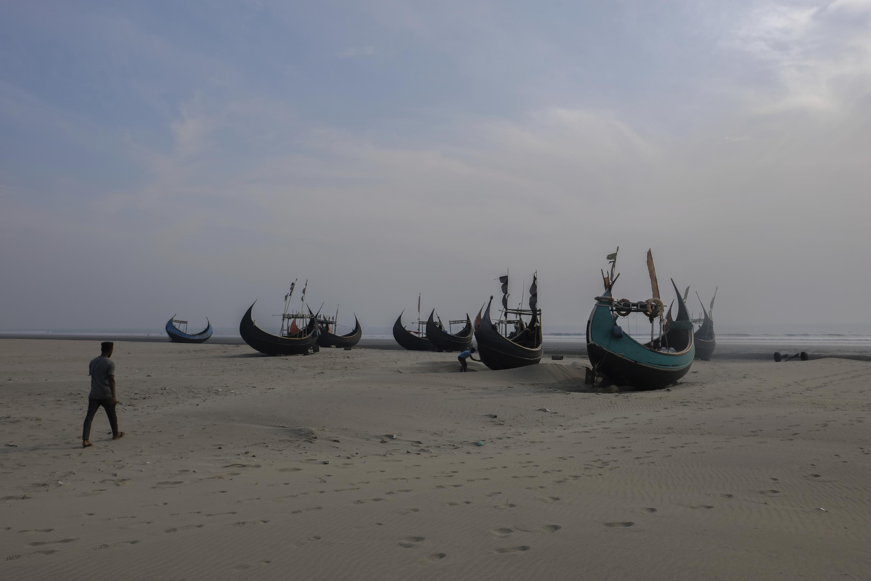 Ir vestida a la playa, sin morir en el intento