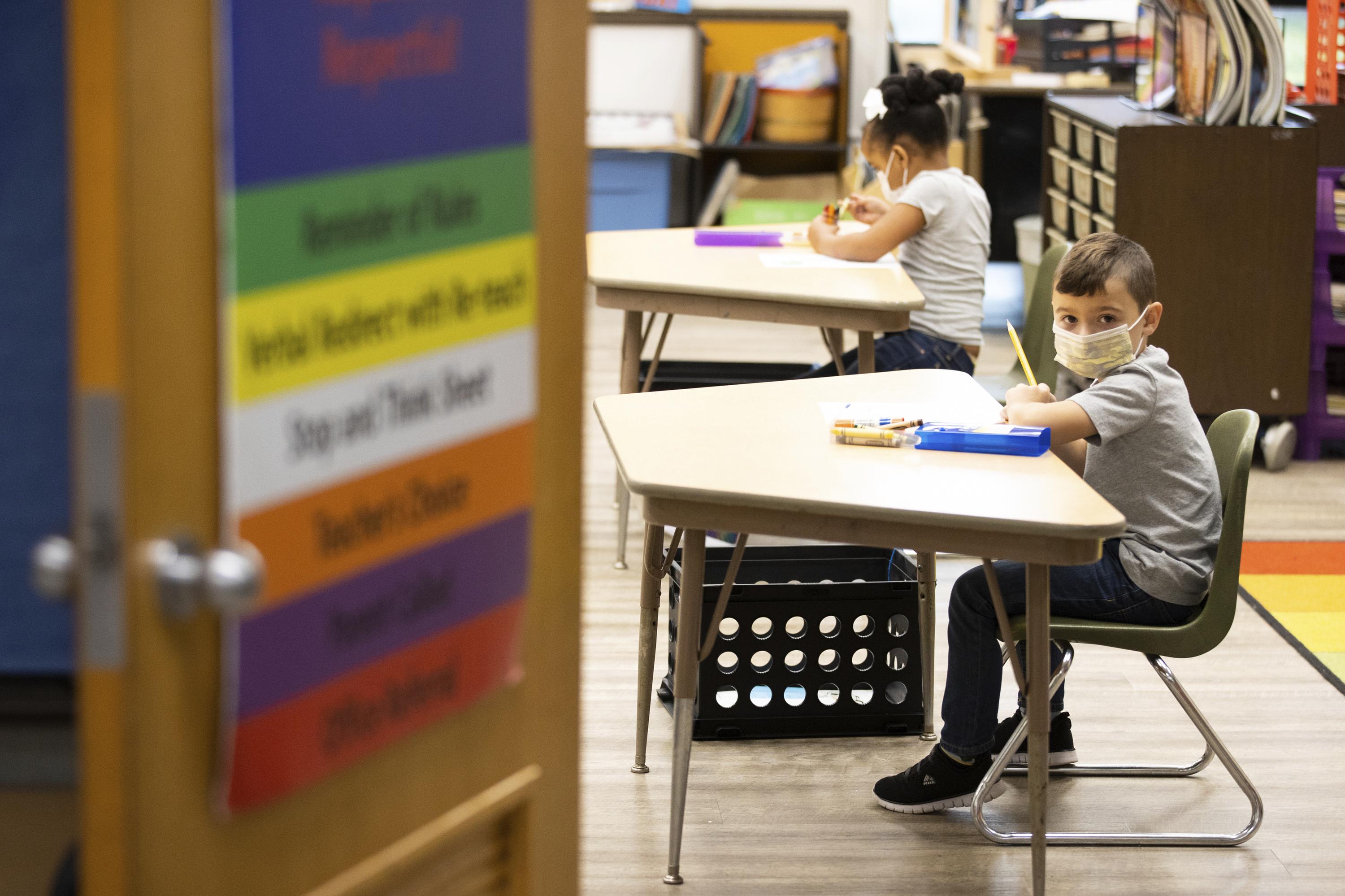 Pandemic prompts changes in how future teachers are trained Pandemic prompts changes in how future teachers are trained