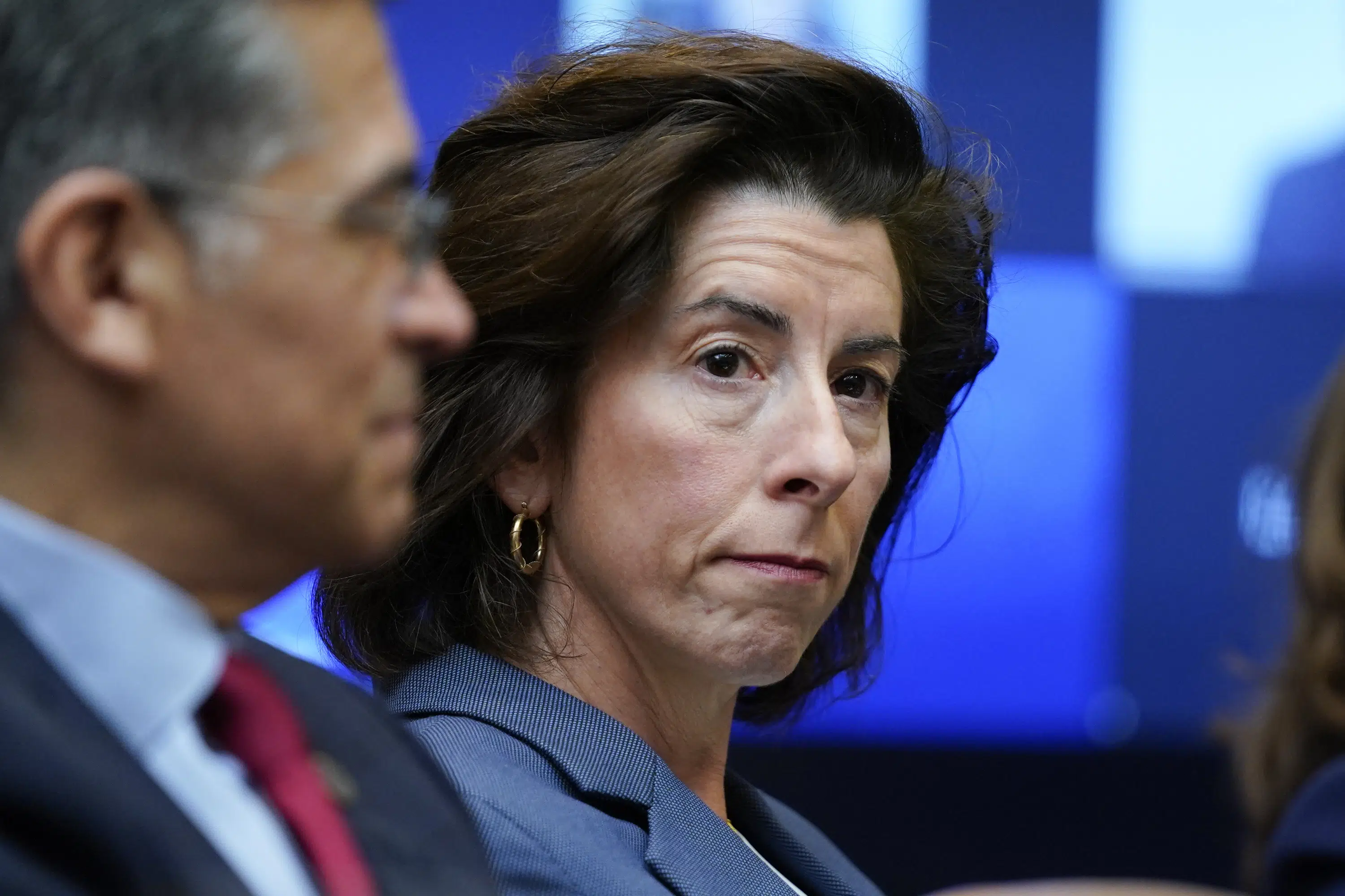 Commerce Department starts process to fund tech hubs across the US with 0 million in grants Commerce Department starts process to fund tech hubs across the US with 0 million in grants