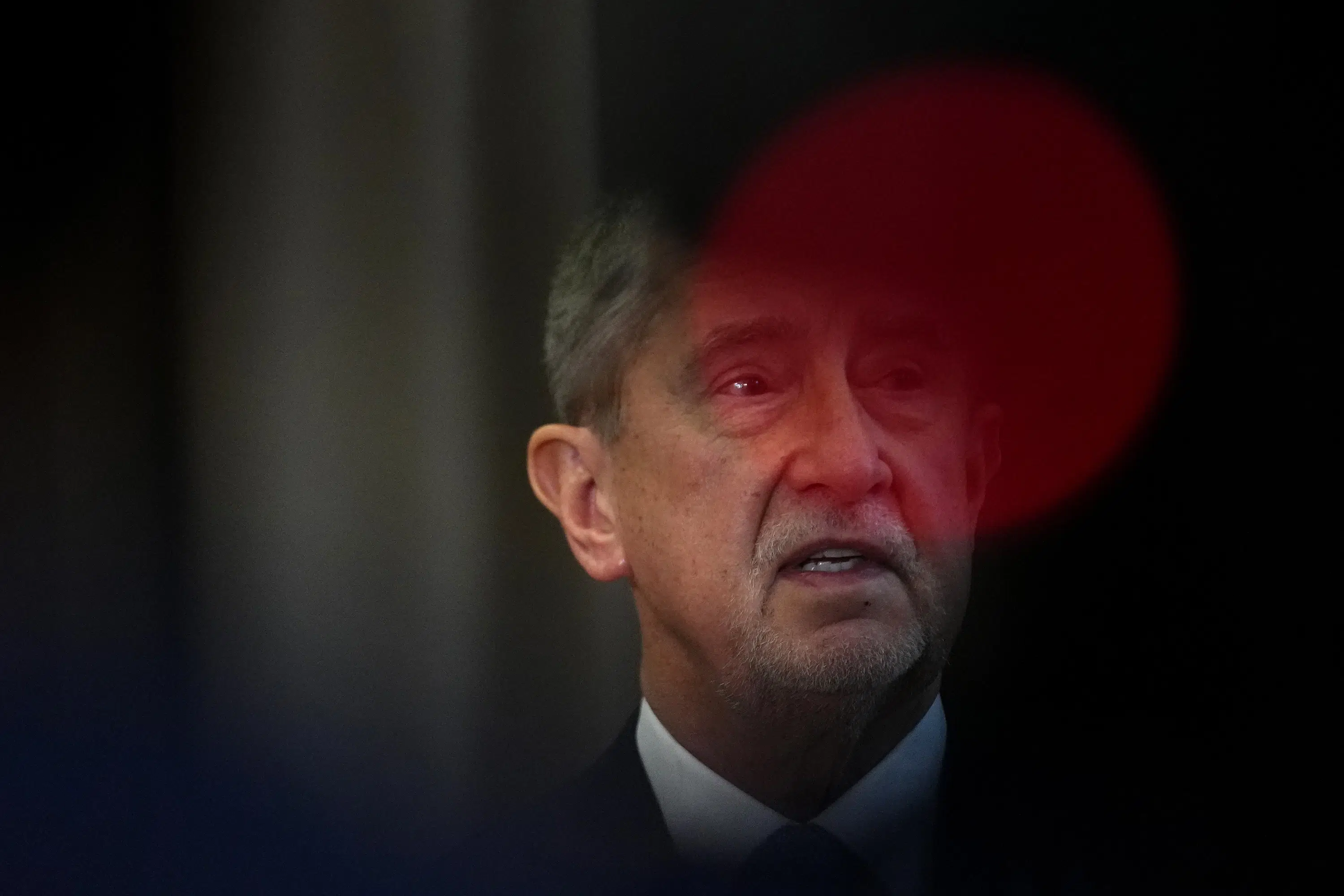 Ex-český premiér Babiš byl zproštěn viny v kauze podvodů s financováním z EU