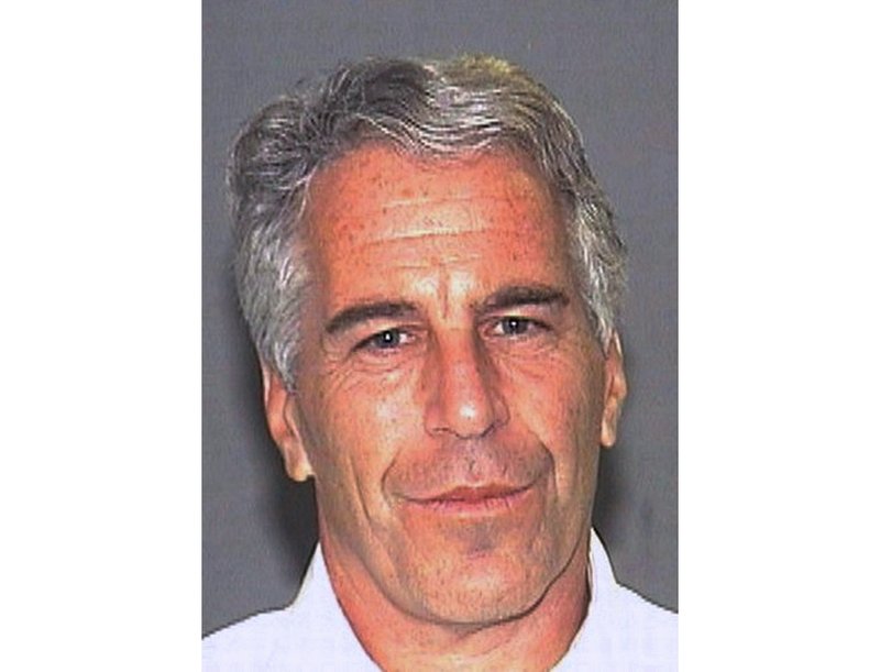 Fund Of Up To 630 Million For Jeffrey Epstein Victims Opens