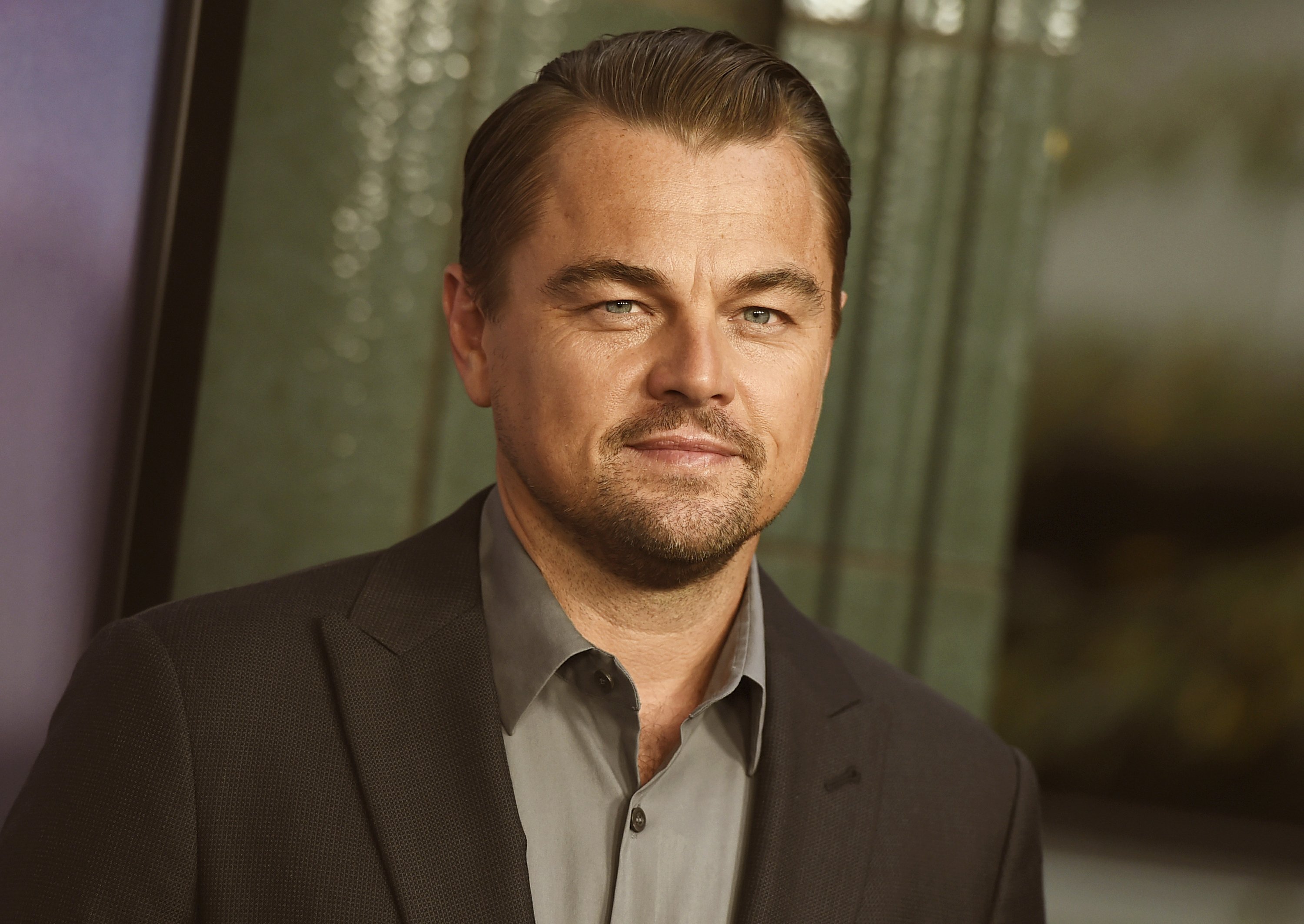 Leonardo Dicaprio Brian Peck 10 - rqwctqd