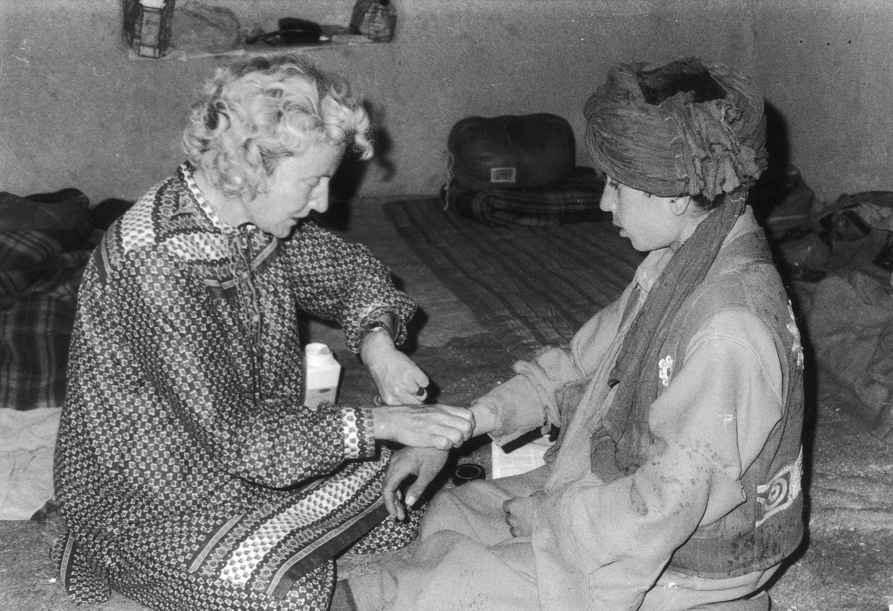 50th Anniversary of Doctors Without Borders AP News